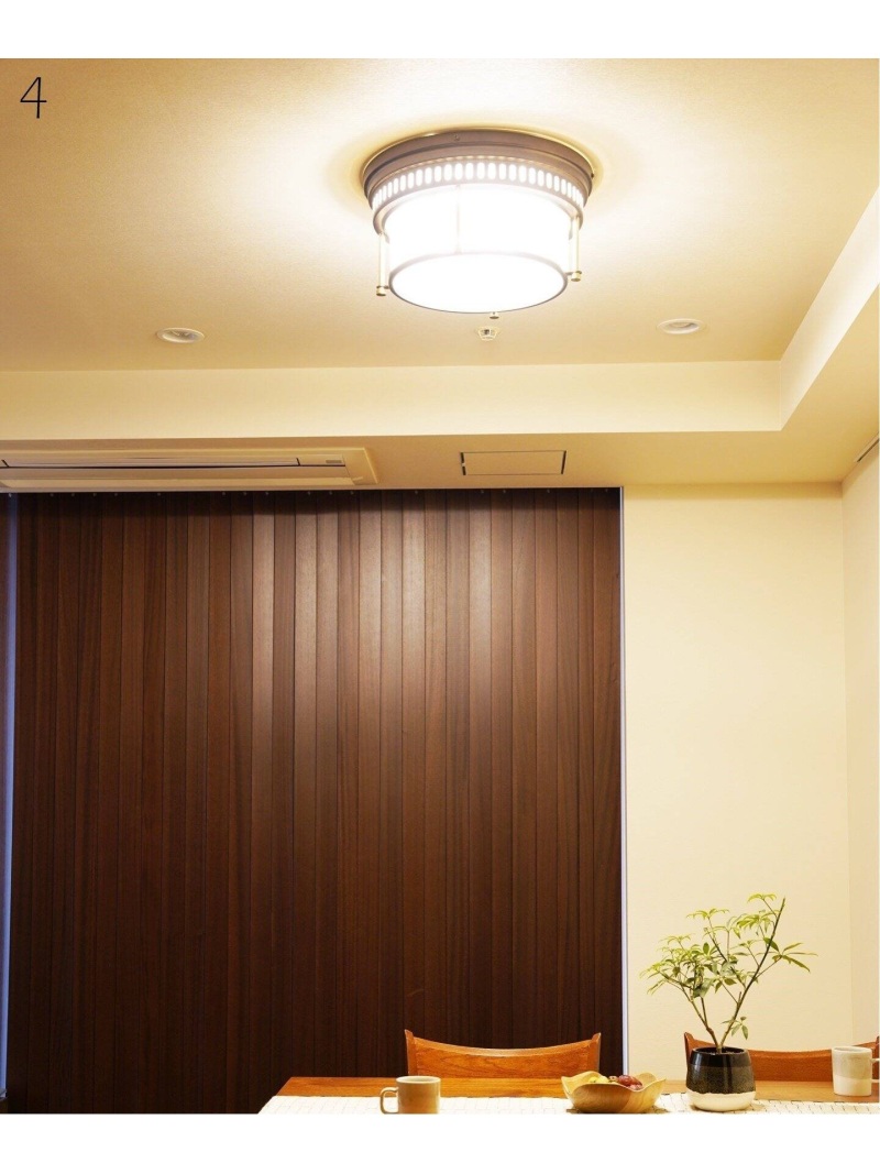 SALE／20%OFF】JOURNAL STANDARD FURNITURE ROCHESTER CELING LIGHT