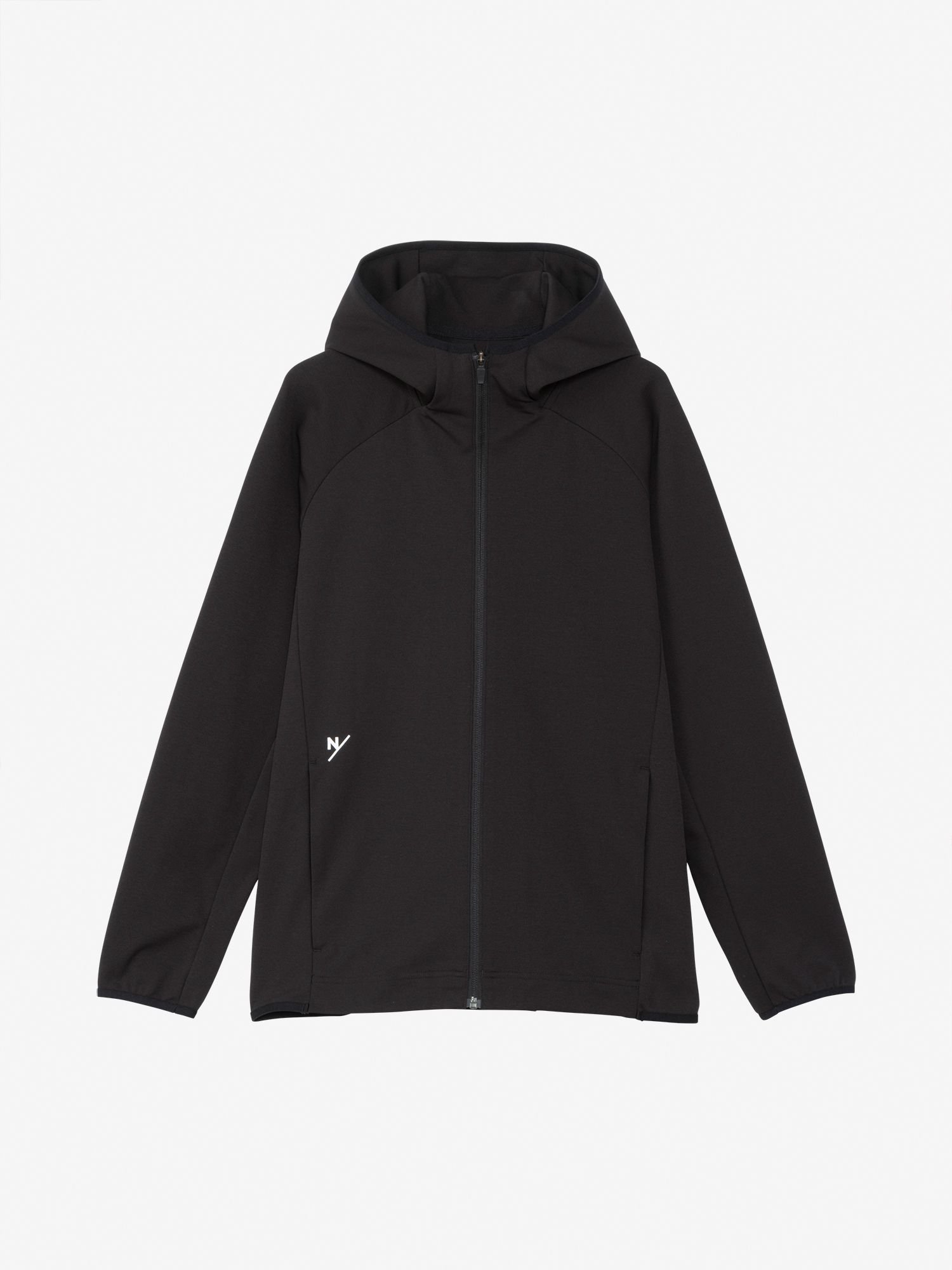 楽天市場】ニュートラルワークス パーカー neutral works ウィフ/ ニッ