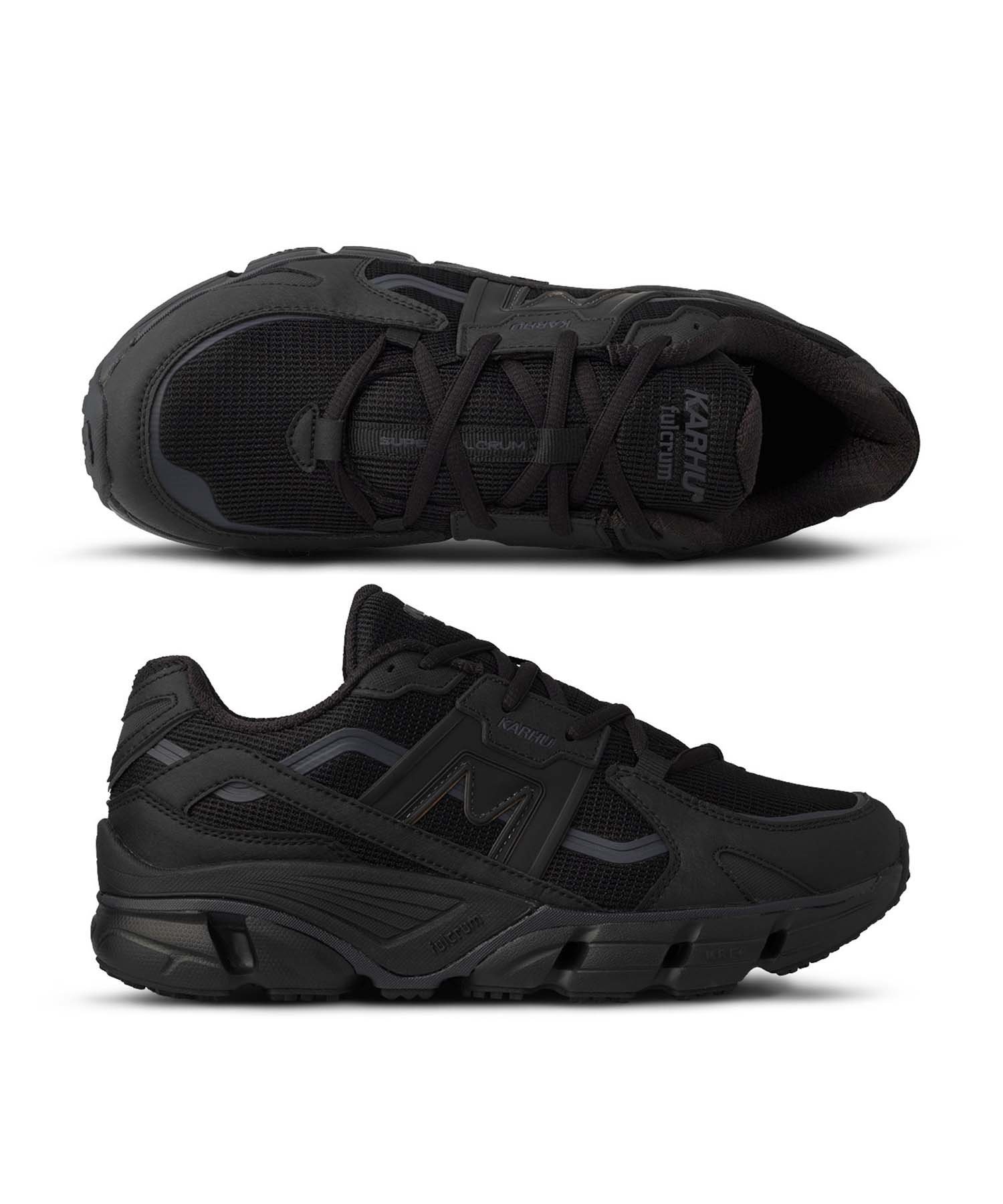 楽天市場】＊KARHU｜Super Fulcrum Technical Running Heritage