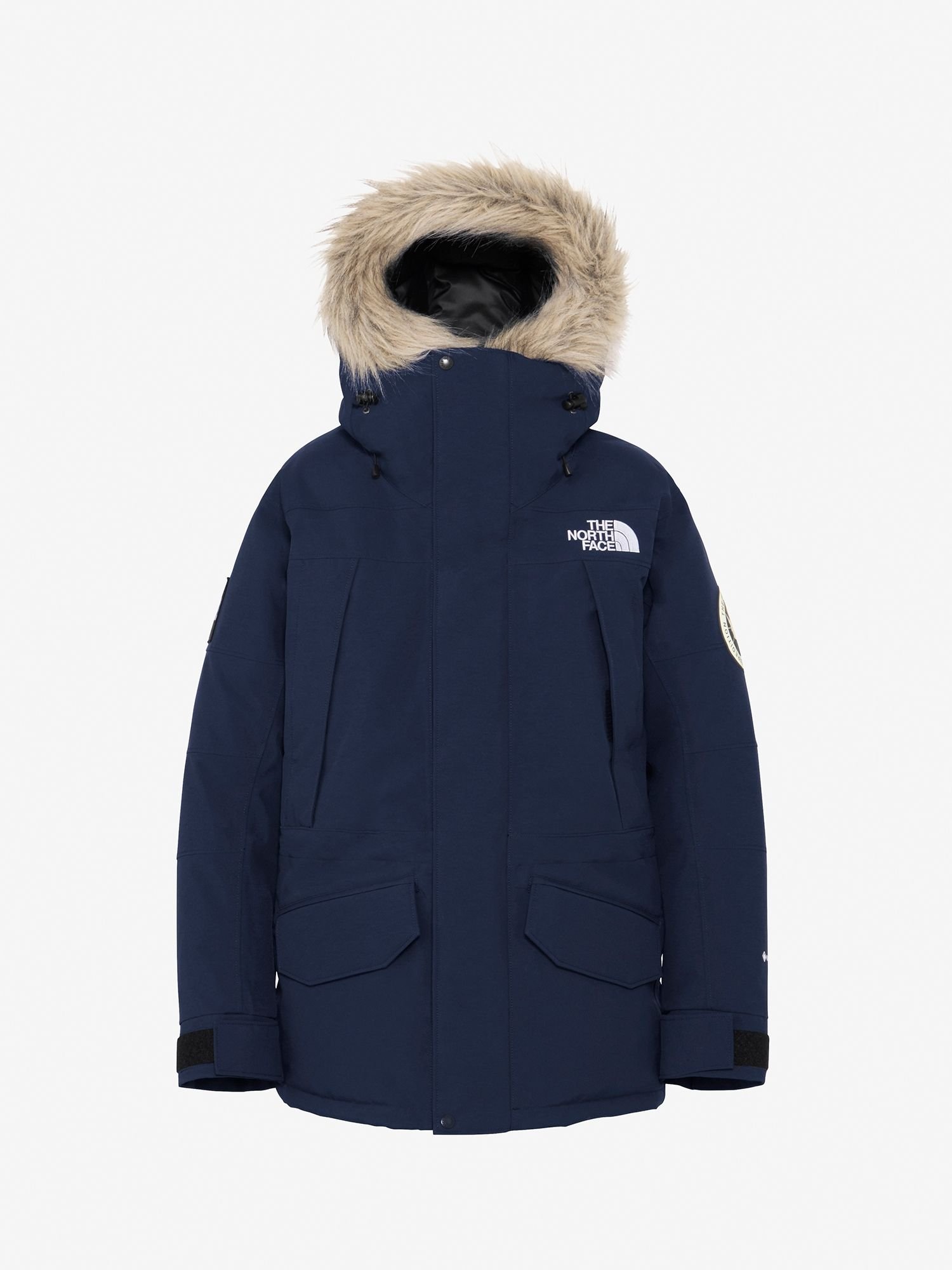 THE NORTH FACE アンタークティカパーカ ザ・ノース・フェイス