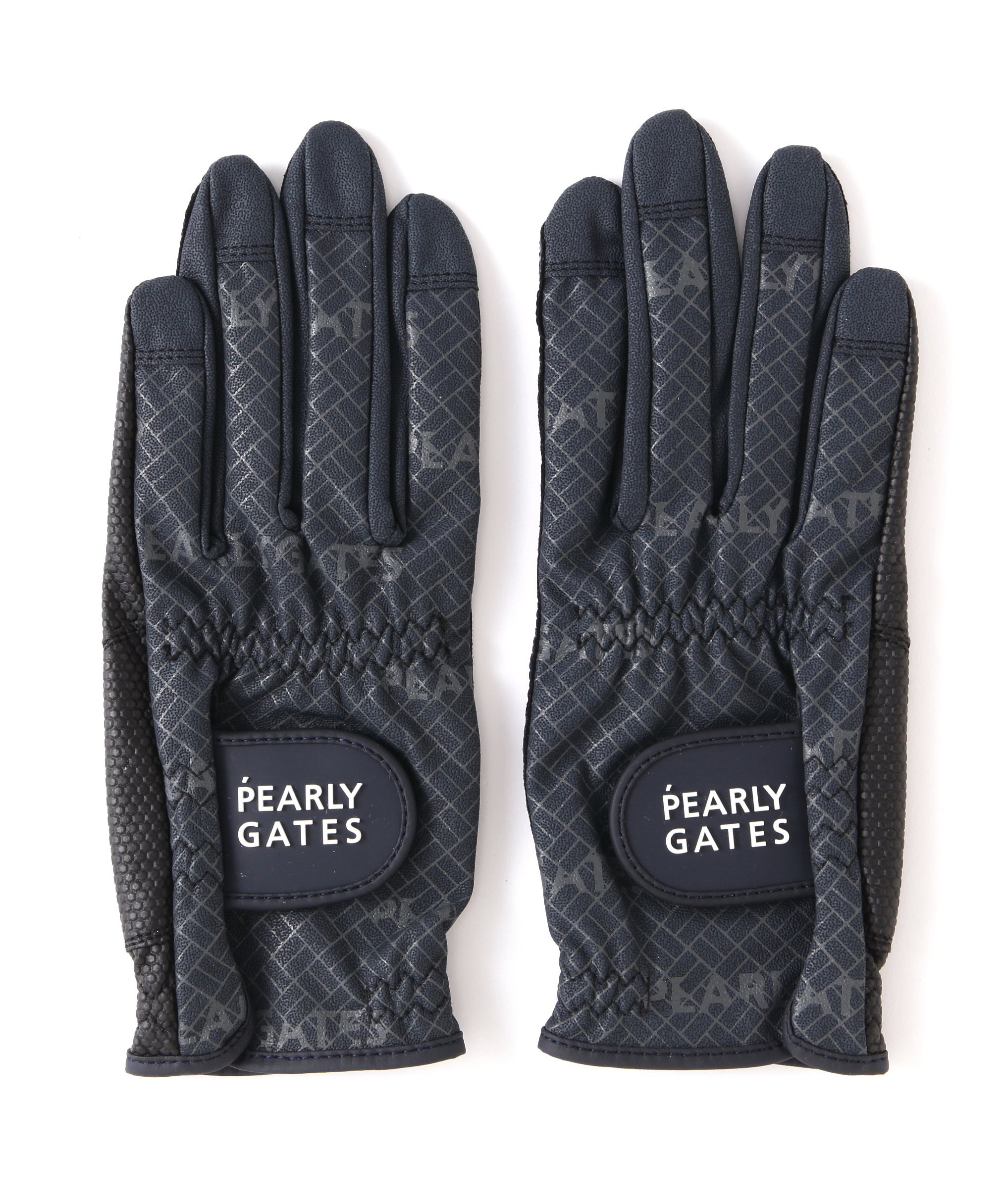 楽天市場】【SALE／30%OFF】PEARLY GATES 両手用 両手グローブ