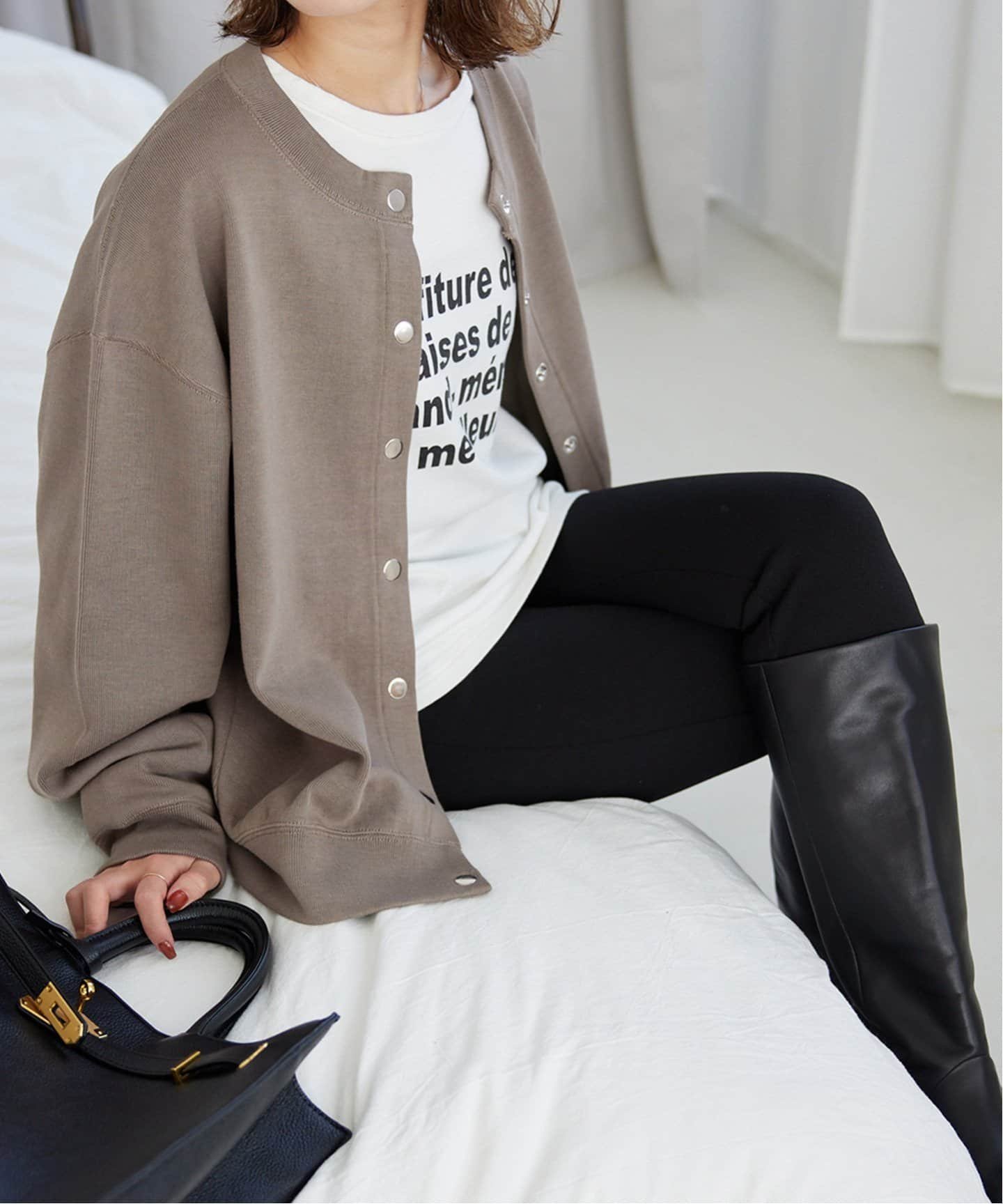 ツイーデッドタックパンツ パンツ 厚手 ストレート ストライプ ツイーデッドタックパンツ パンツ 厚手 ストレート ストライプ