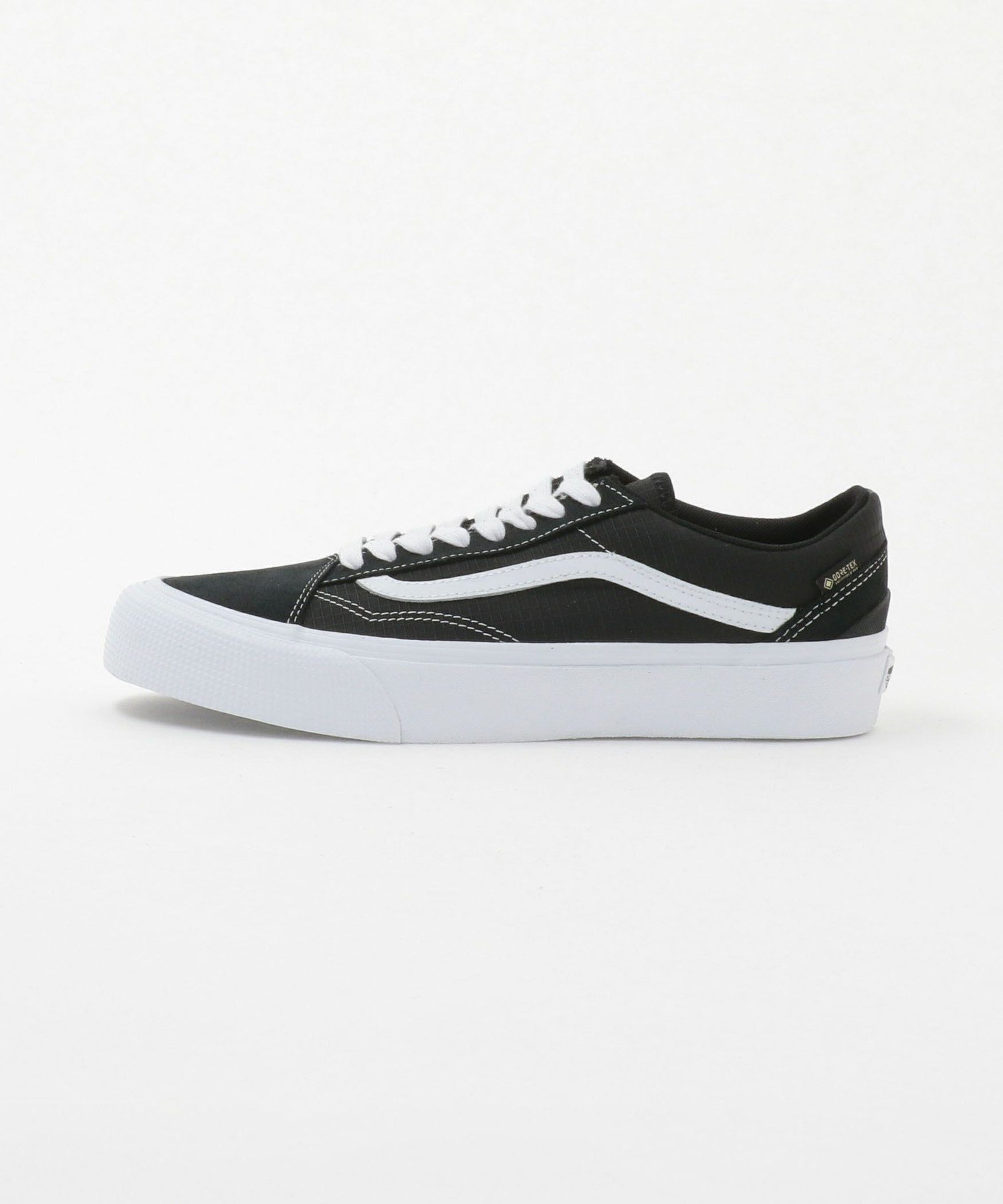 楽天市場】【40%OFF】 VANS OLD SKOOL GORE-TEX バンズ オールド
