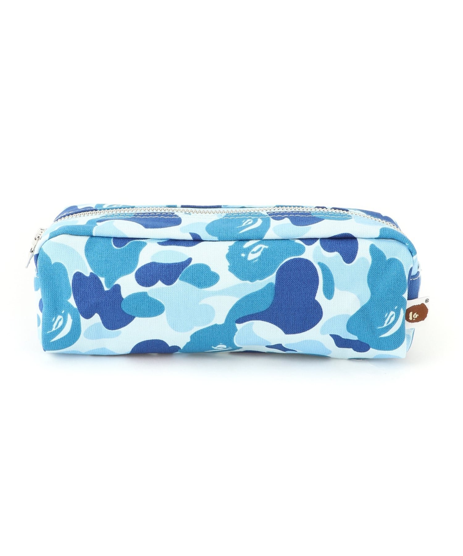 楽天市場】A BATHING APE MULTI CAMO NYC LOGO FLIGHT POUCH ア