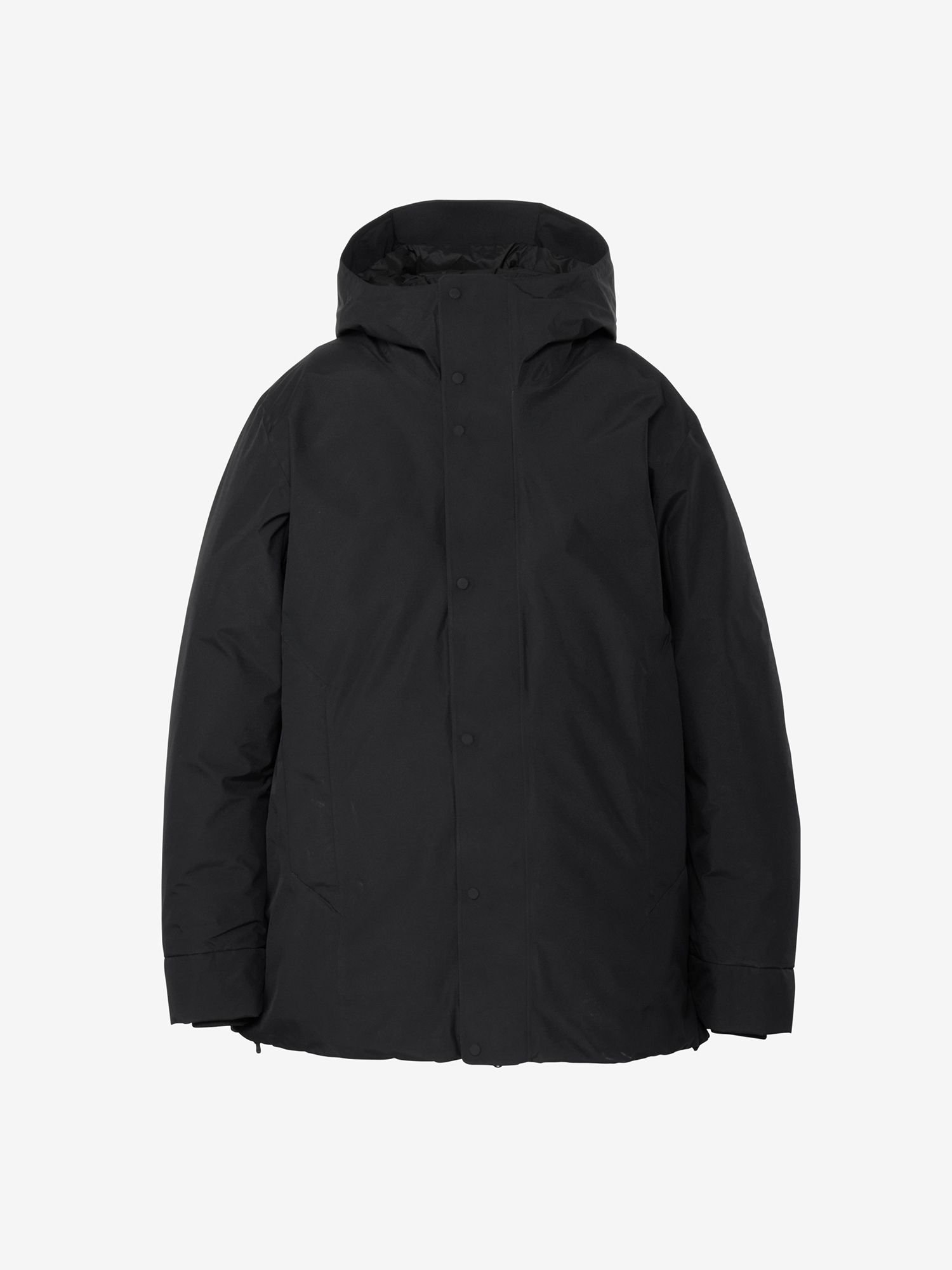 楽天市場】GOLDWIN × OAMC Insulated Parka (GL24701MC)【ゴールド