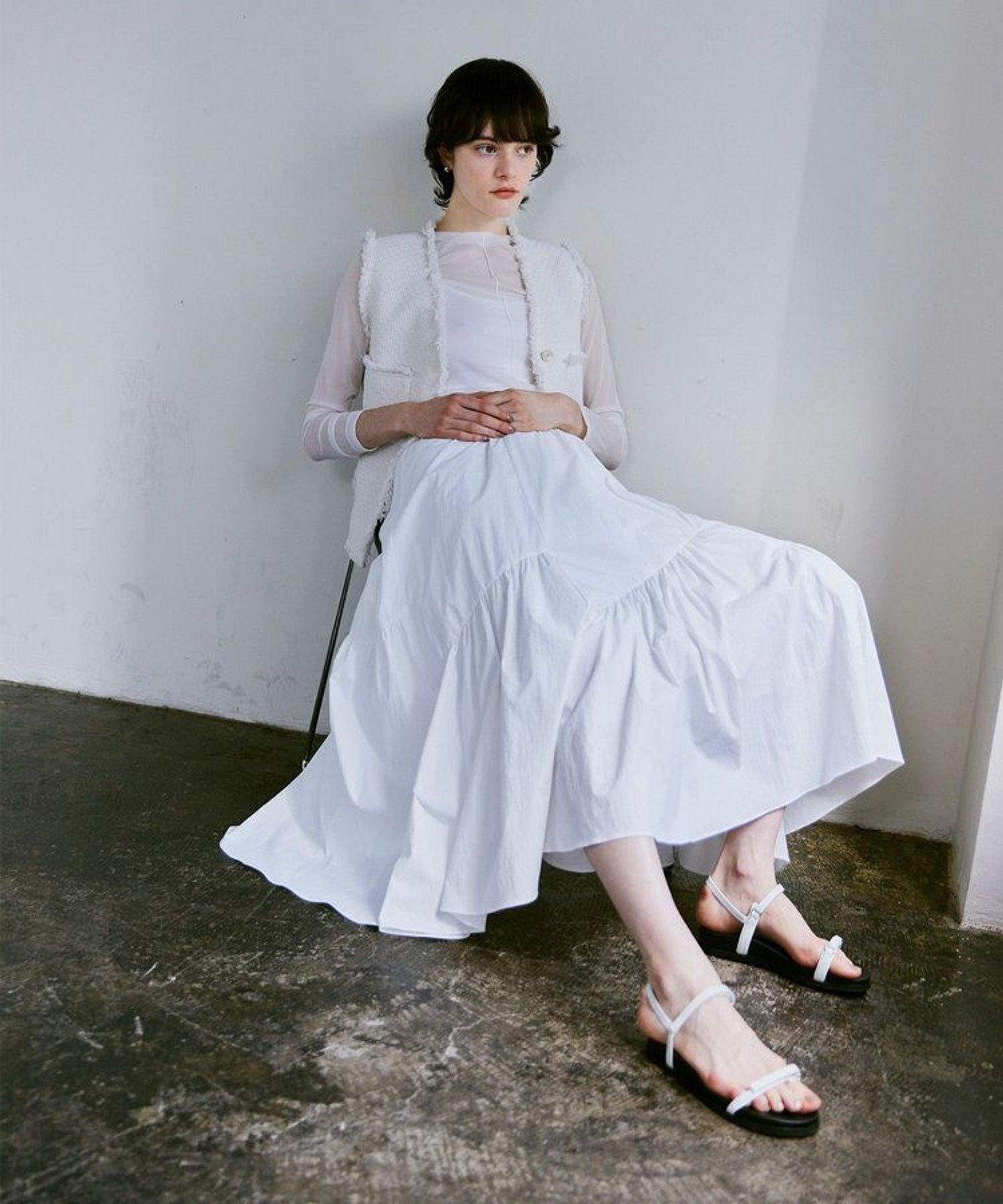 小倉優子 足 小倉優子 のROOM - 欲しい! に出会える。