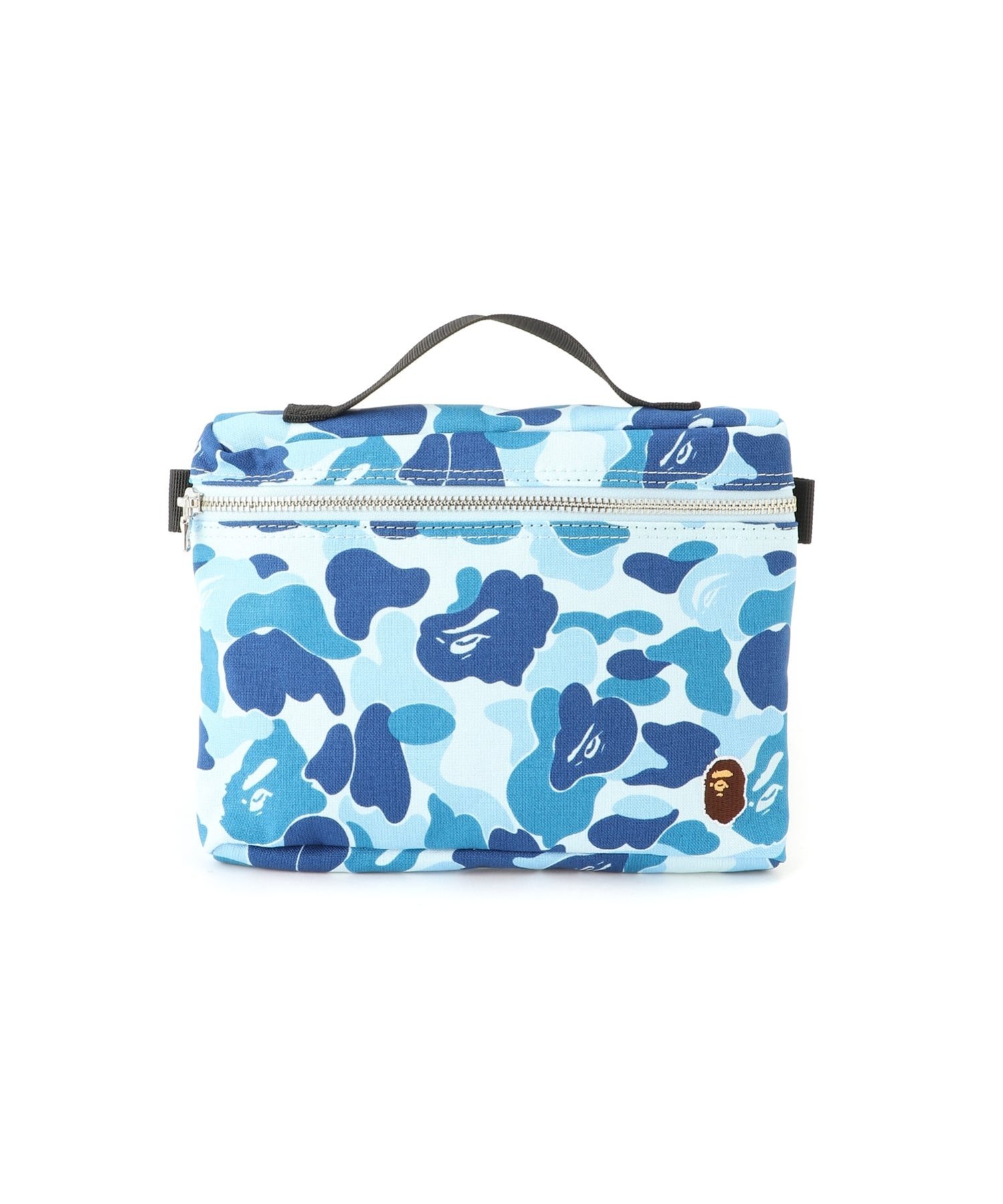 楽天市場】A BATHING APE ア ベイシング エイプ 猿迷彩 ナイロン