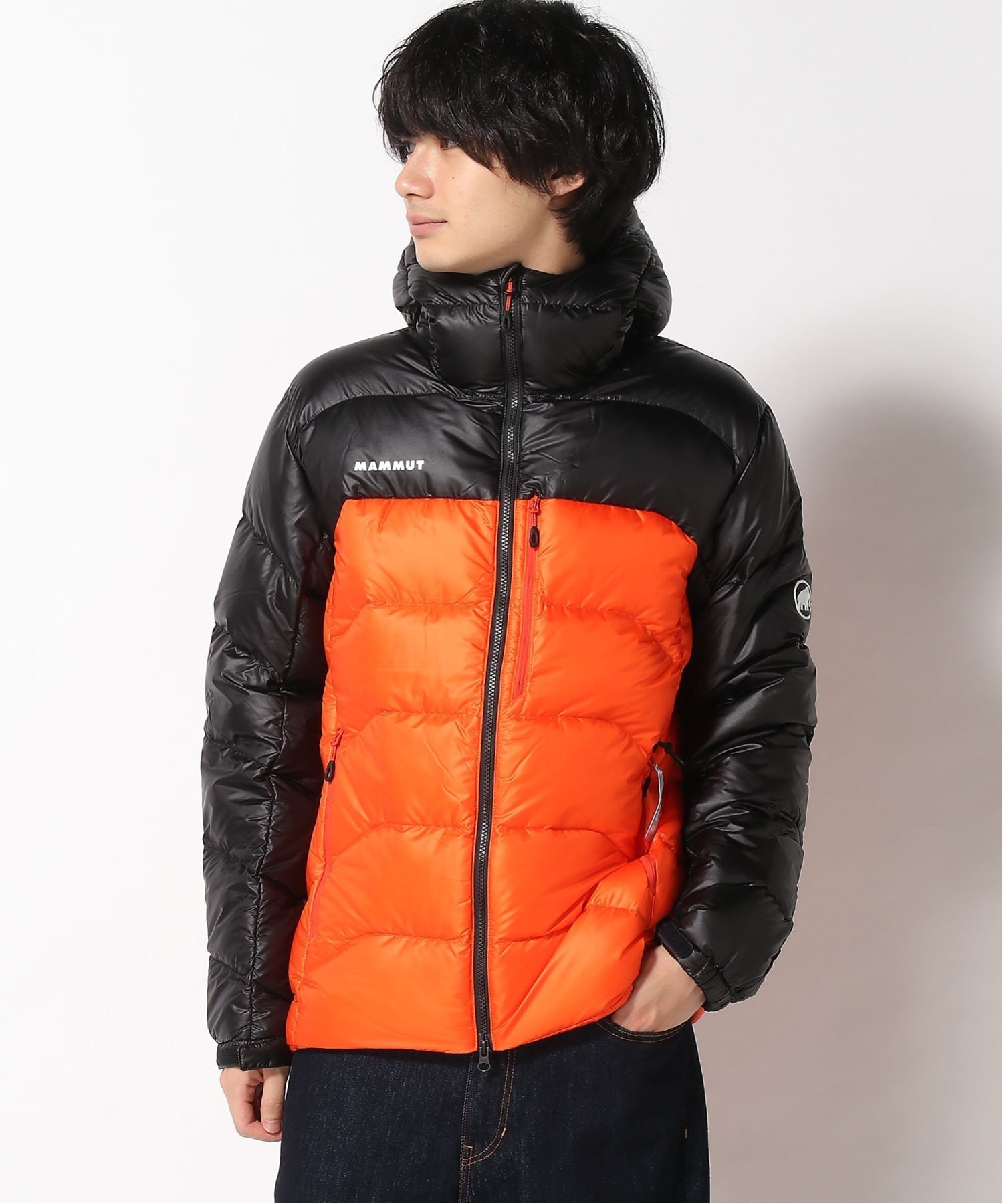 マムート グラビティダウンベスト 楽天市場】MAMMUT/(M)【公式】グラビティ インサレーション