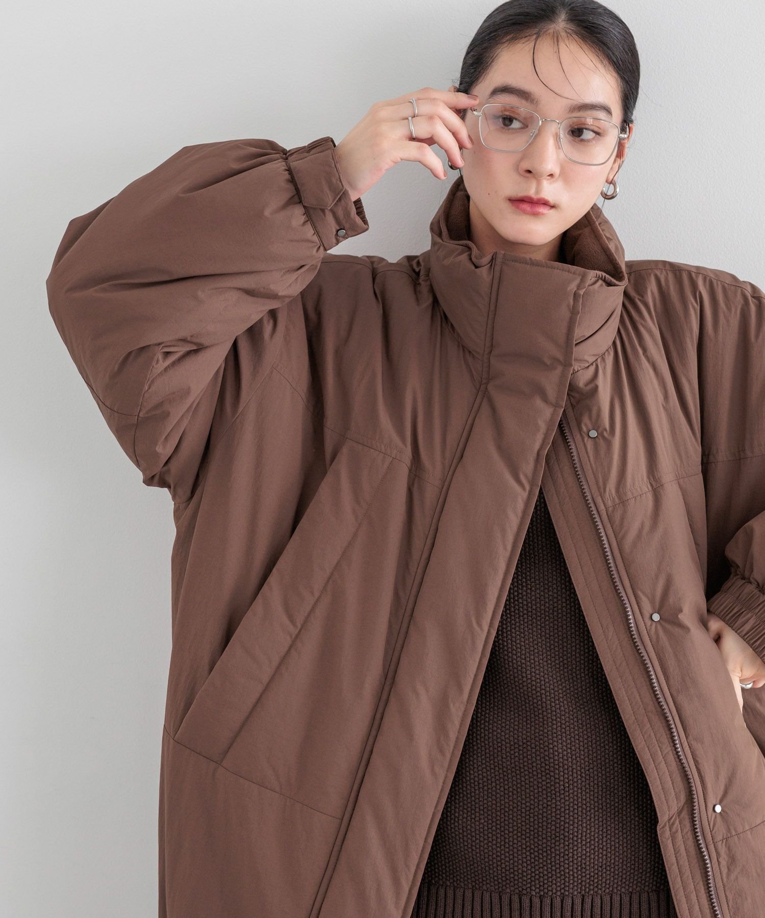 SALE／30%OFF】LOWRYS FARM モンスターコート ローリーズファーム