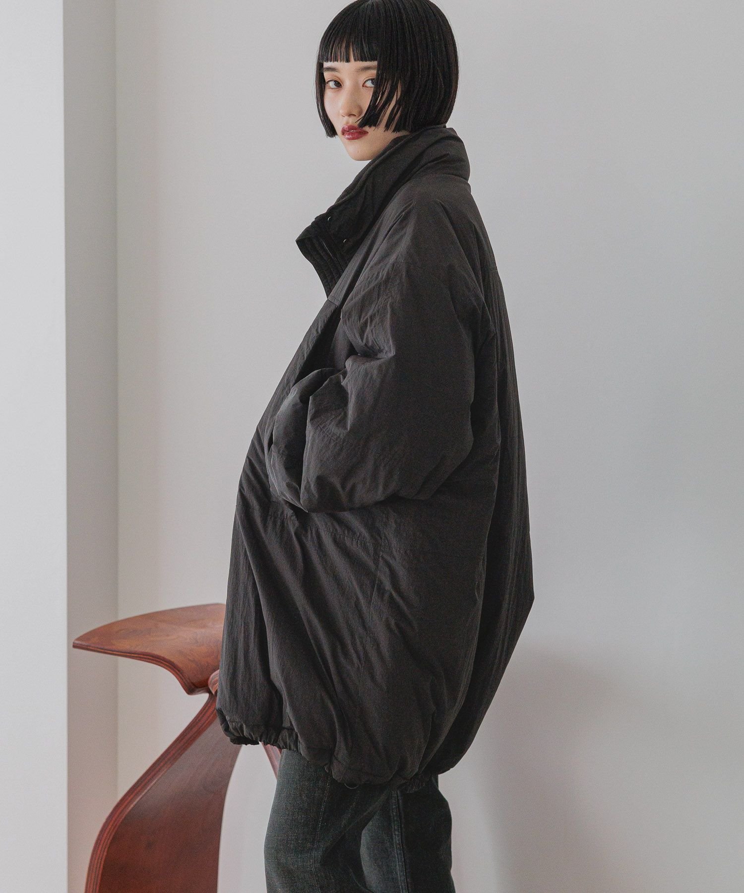 SALE／30%OFF】LOWRYS FARM モンスターコート ローリーズファーム