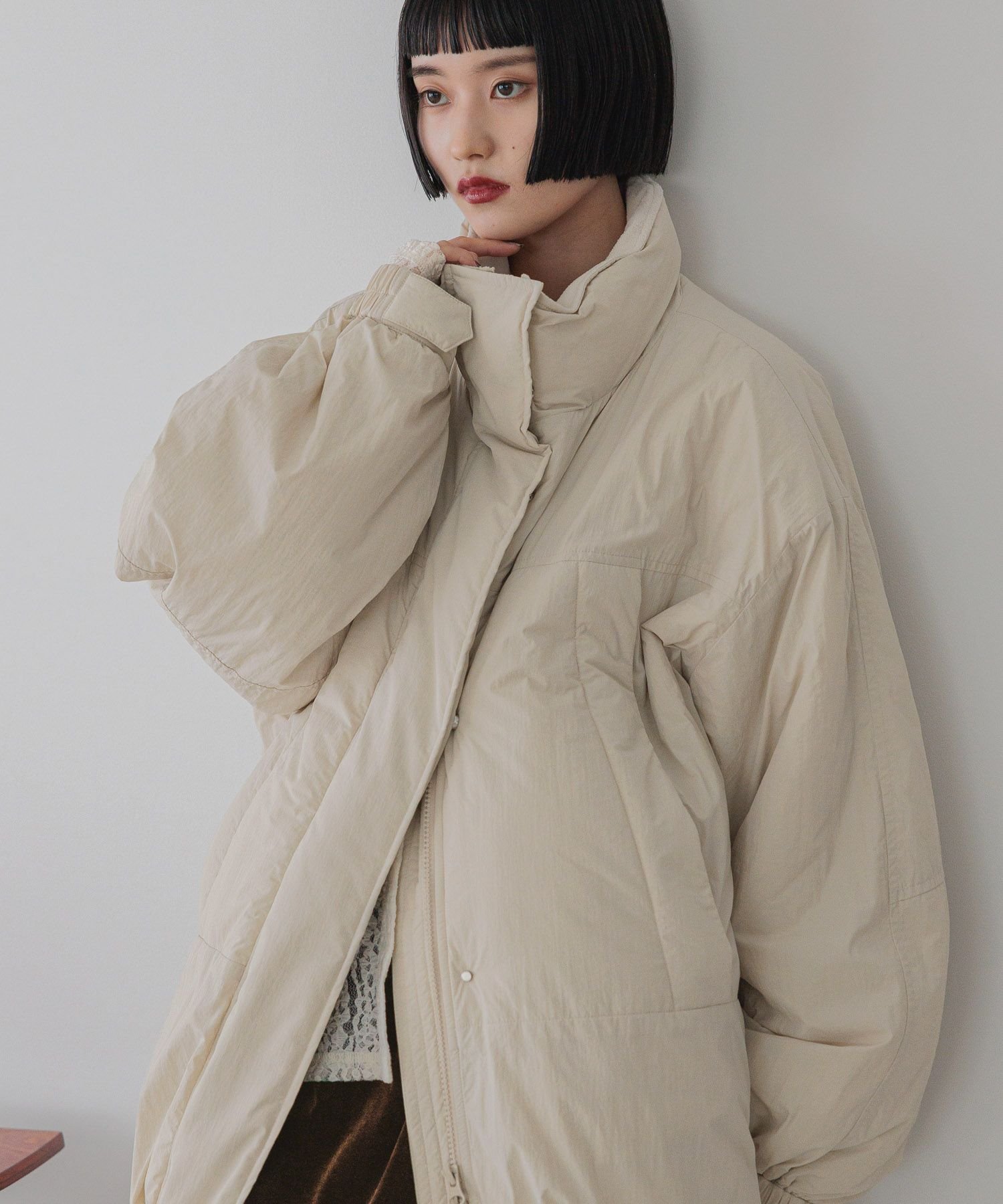 SALE／30%OFF】LOWRYS FARM モンスターコート ローリーズファーム