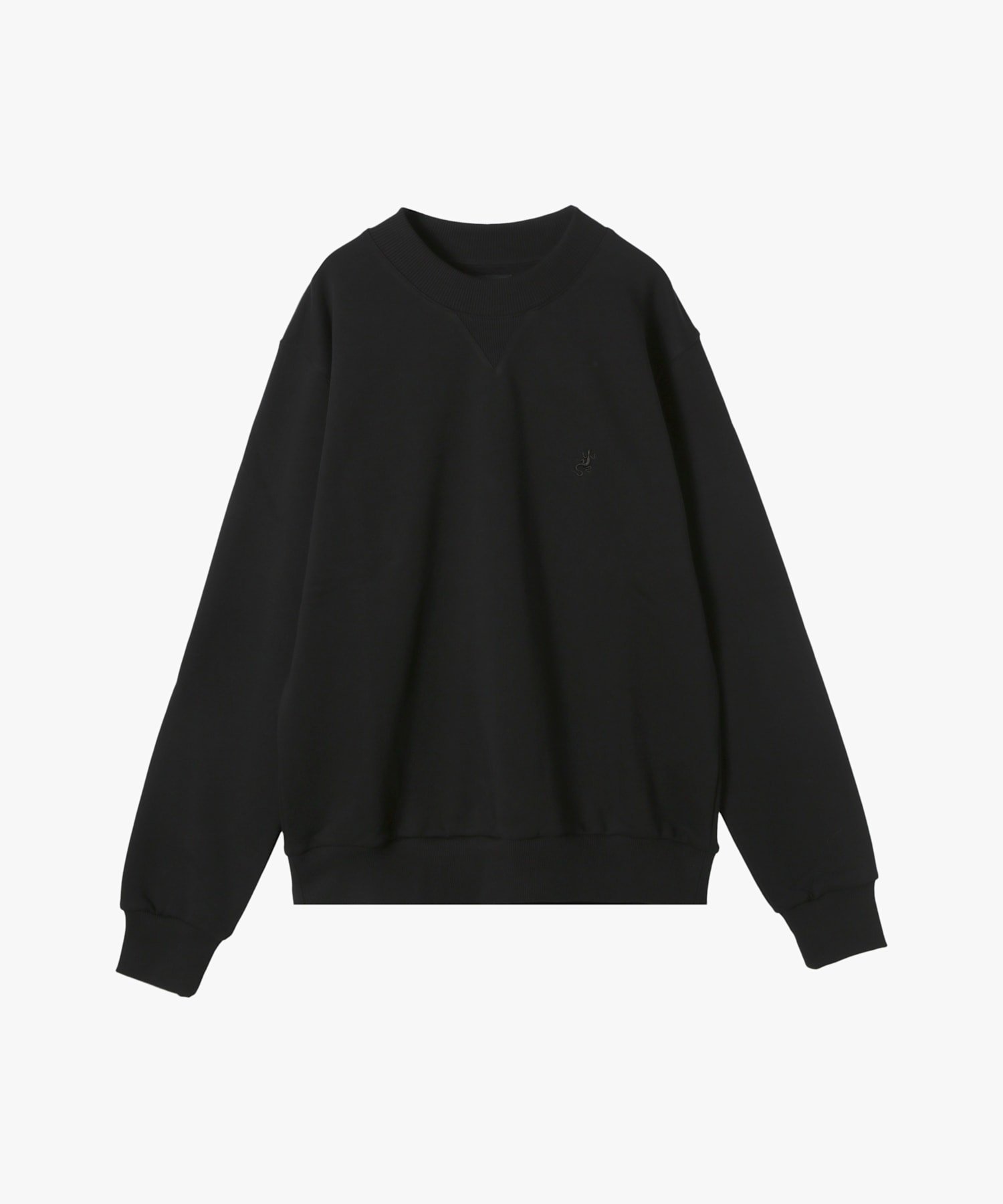 楽天市場】agnes b. HOMME メンズ コットン メルトン ハイネック