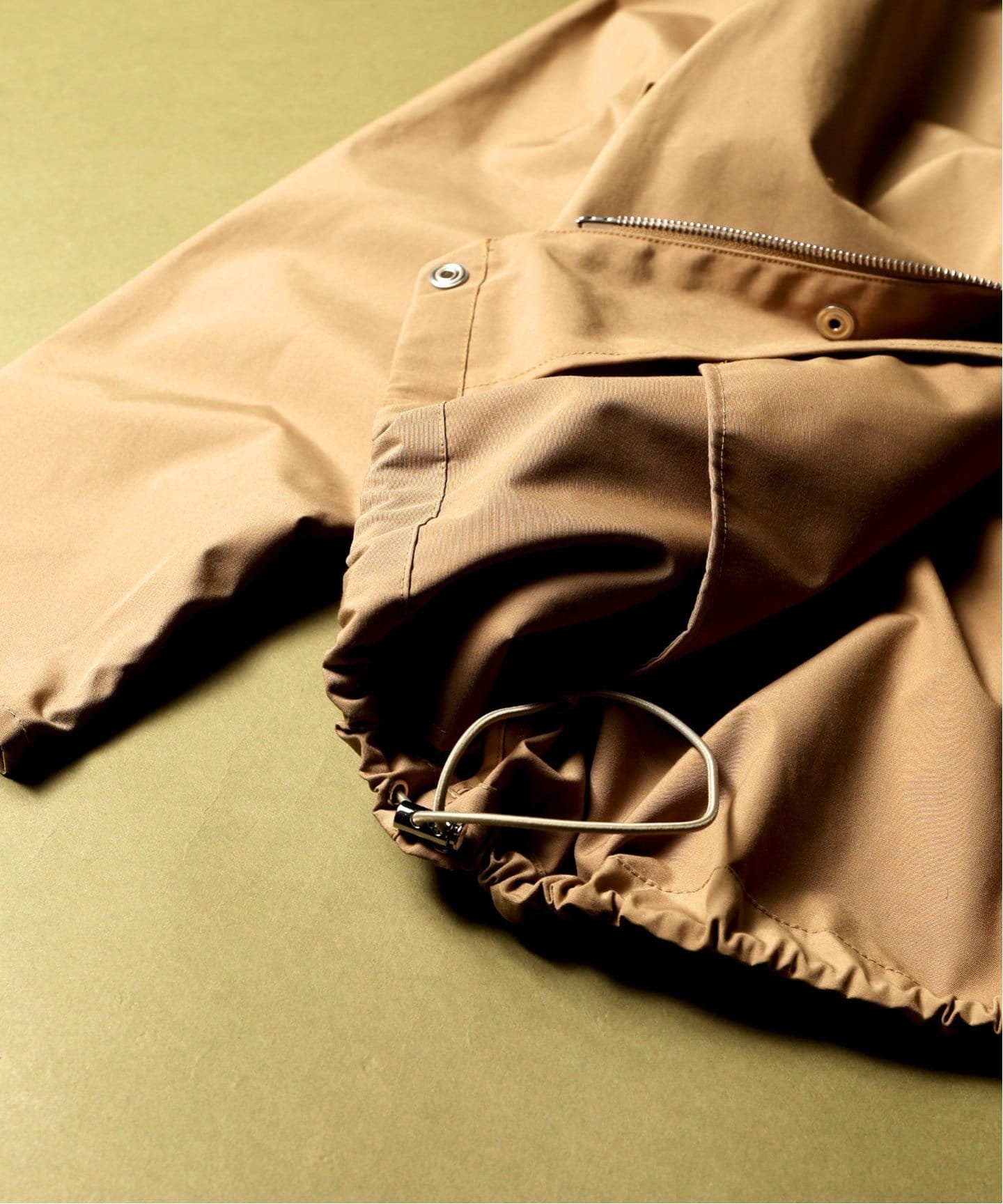 SALE／30%OFF】417 EDIFICE BARBOUR (バブアー)417別注 MODIFIED 