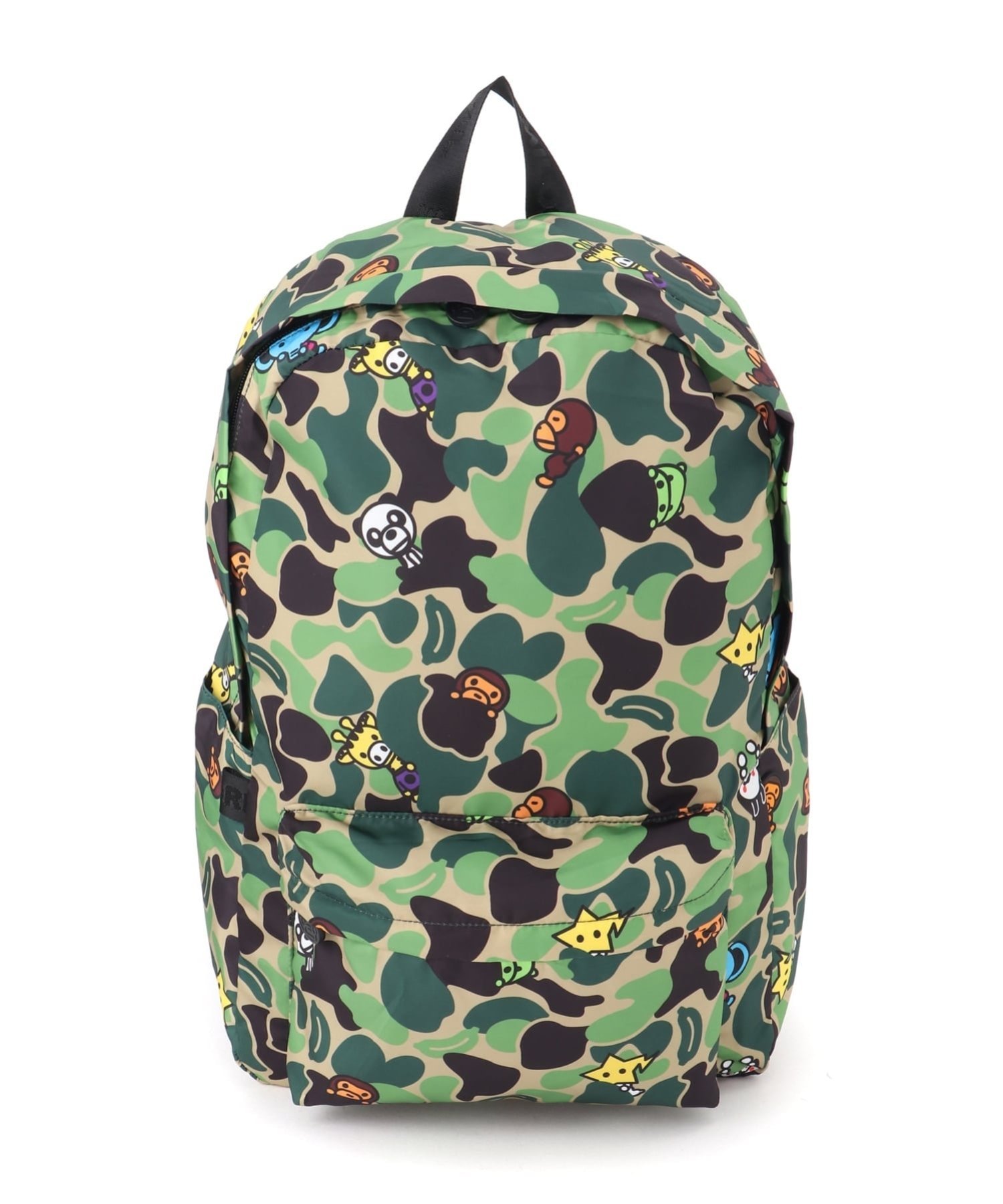 楽天市場】BABY MILO STORE ALL BABY MILO BACKPACK ア