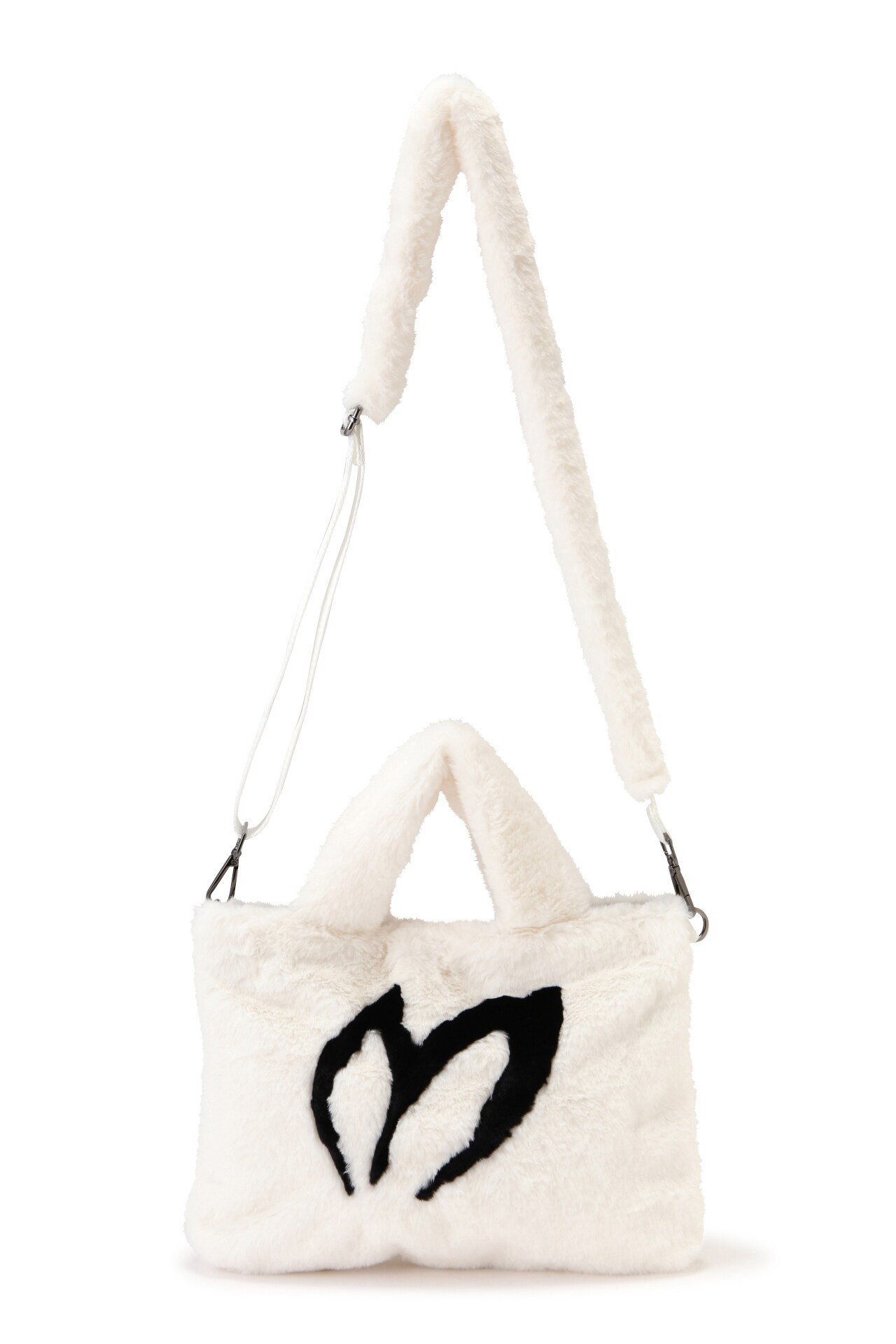 楽天市場】【SALE／50%OFF】MASTER BUNNY EDITION ボア*合繊クラッチ