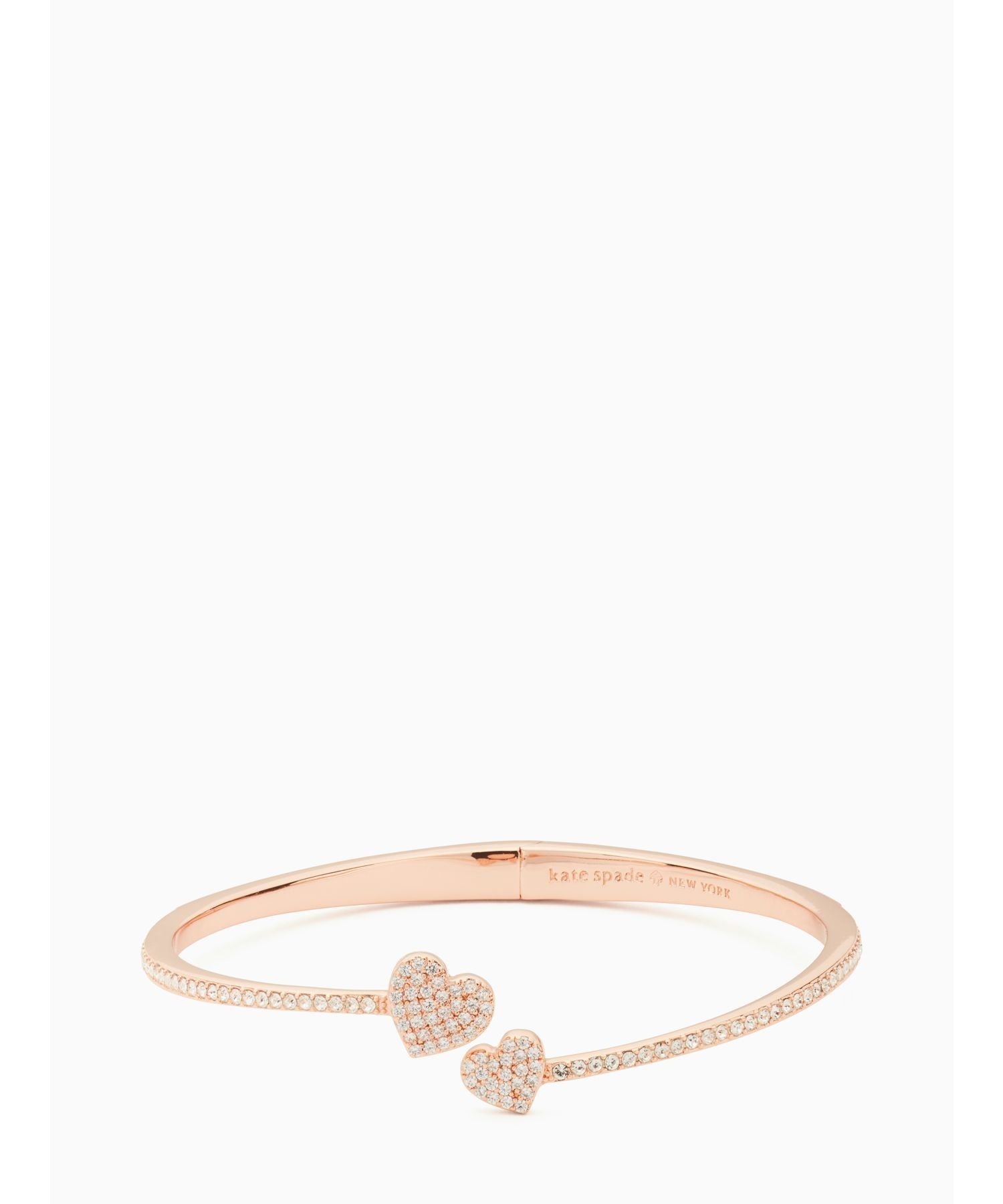 楽天市場】パステル ペタル ブレスレット kate spade new york