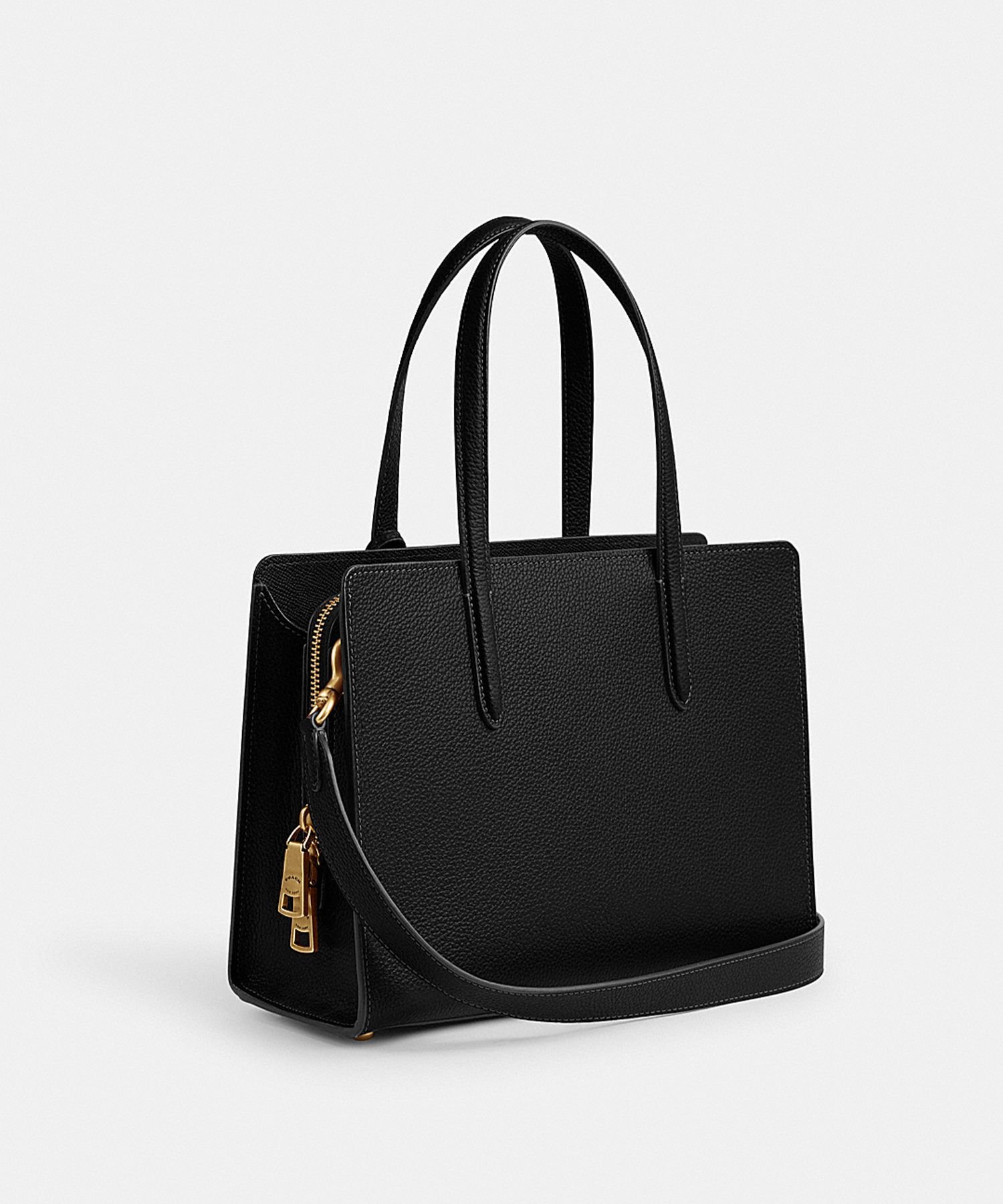 SALE／40%OFF】COACH 【公式】カーター キャリーオール 28