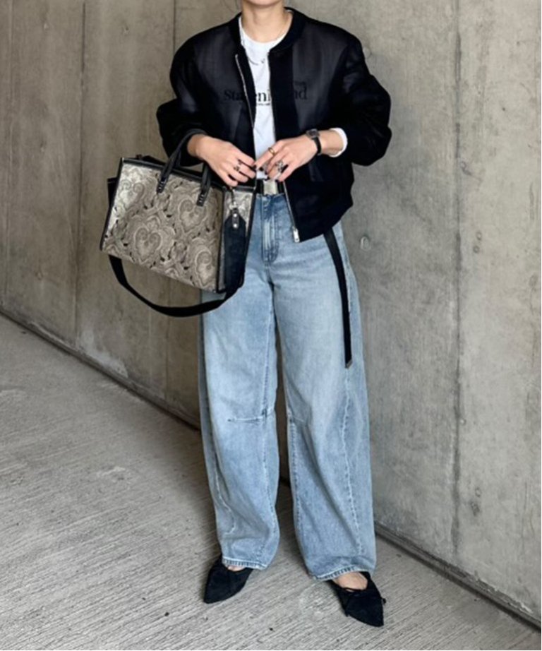 SALE／20%OFF】notch. 【sweet web掲載】ダンボールシアーMA-1