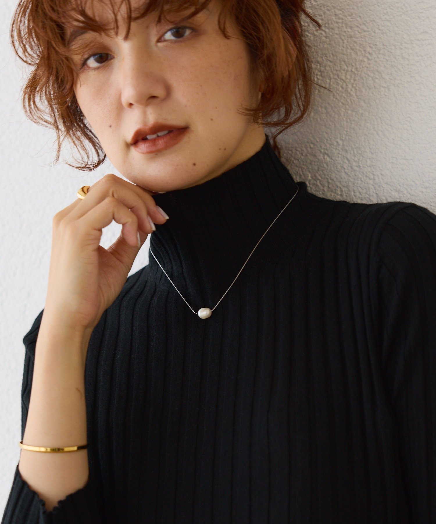 楽天市場】別注＜Haute Joaillerie AKIO MORI(オート ジュエラー
