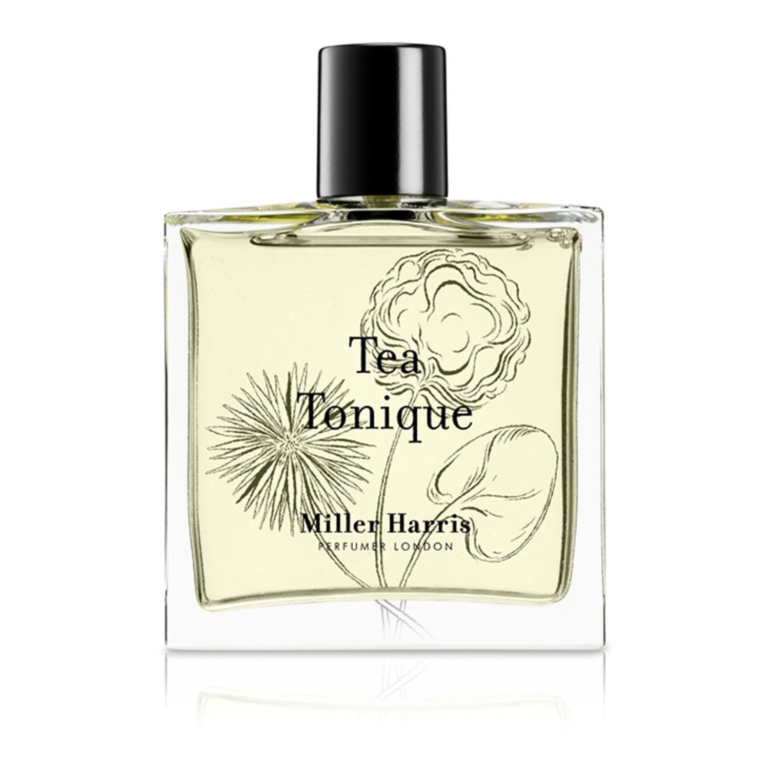 未開封新品　ミラーハリス　Tea Tonique 50ml Miller Harris ミラーハリス TEA TONIQUE ティートニック