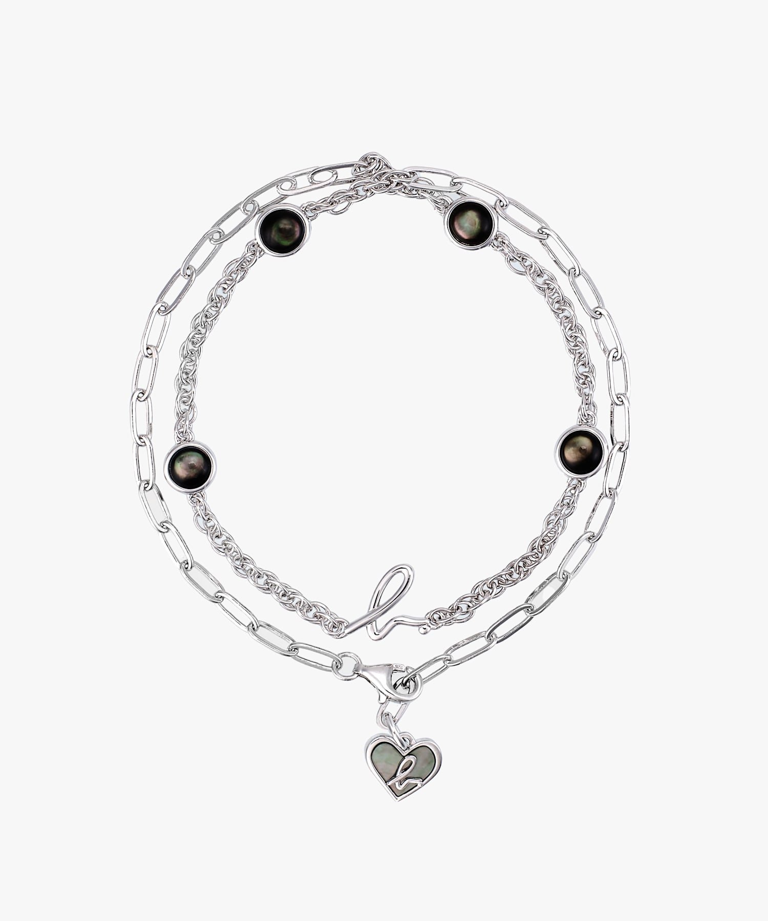 楽天市場】A.P.C. Lois チェーンブレスレット アー・ぺー・セー