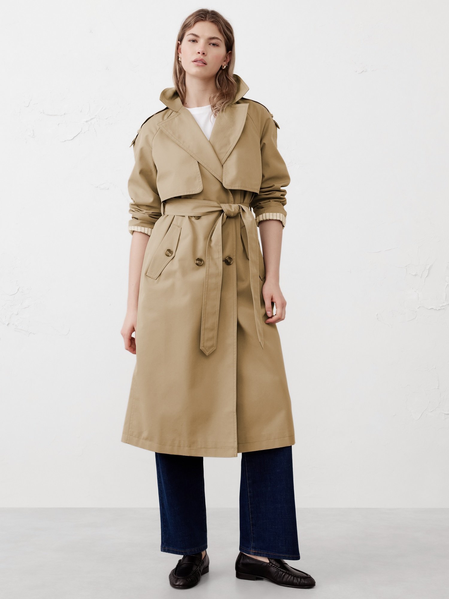 楽天市場】(W)BANANA REPUBLIC FACTORY STORE タイムレス