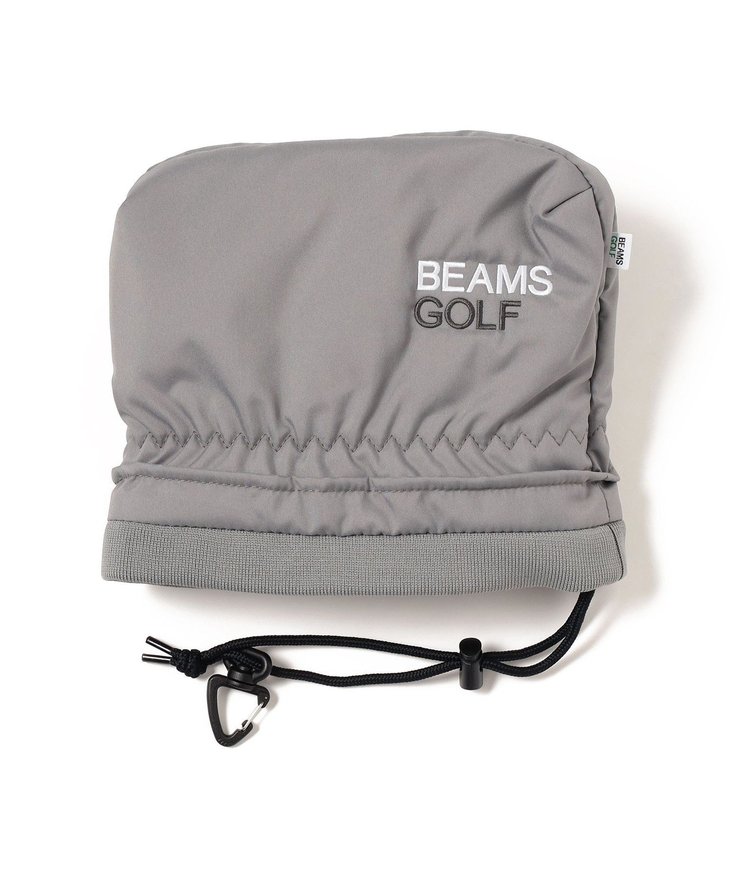 楽天市場】BEAMS GOLF ベーシック アイアンフード ビームス