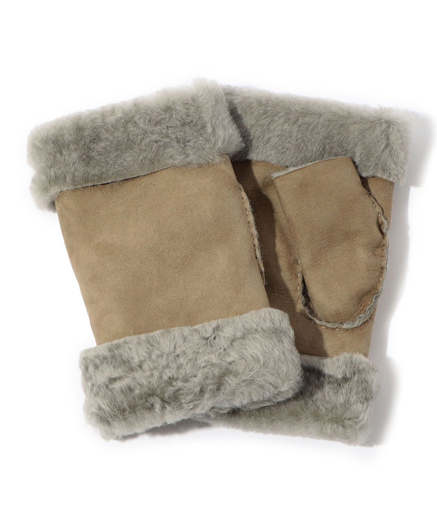 楽天市場】【セール】ALPO アルポ エコファー グローブ【送料無料