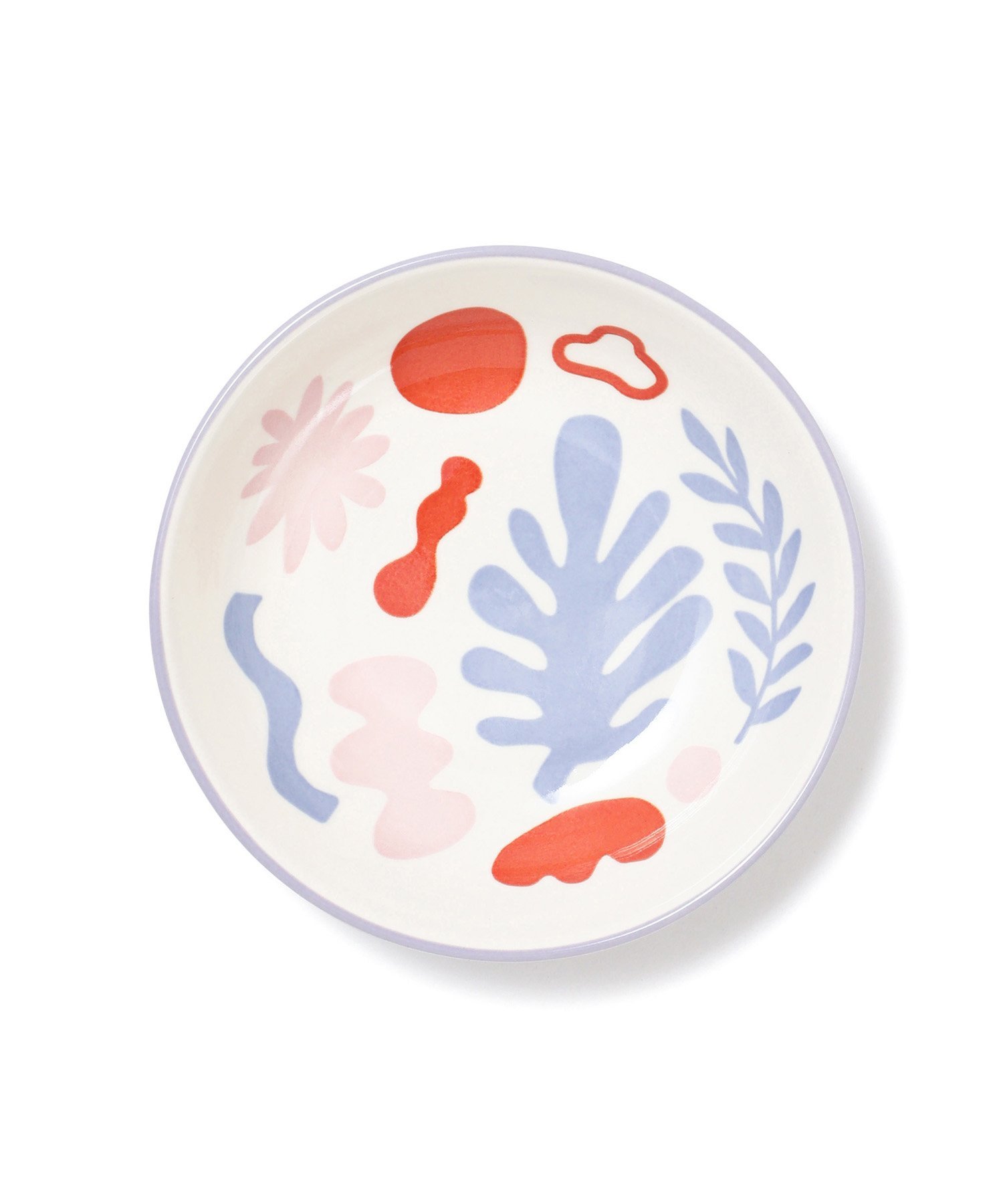 楽天市場】Francfranc ルル メリー オーバルプレート S チューリップ