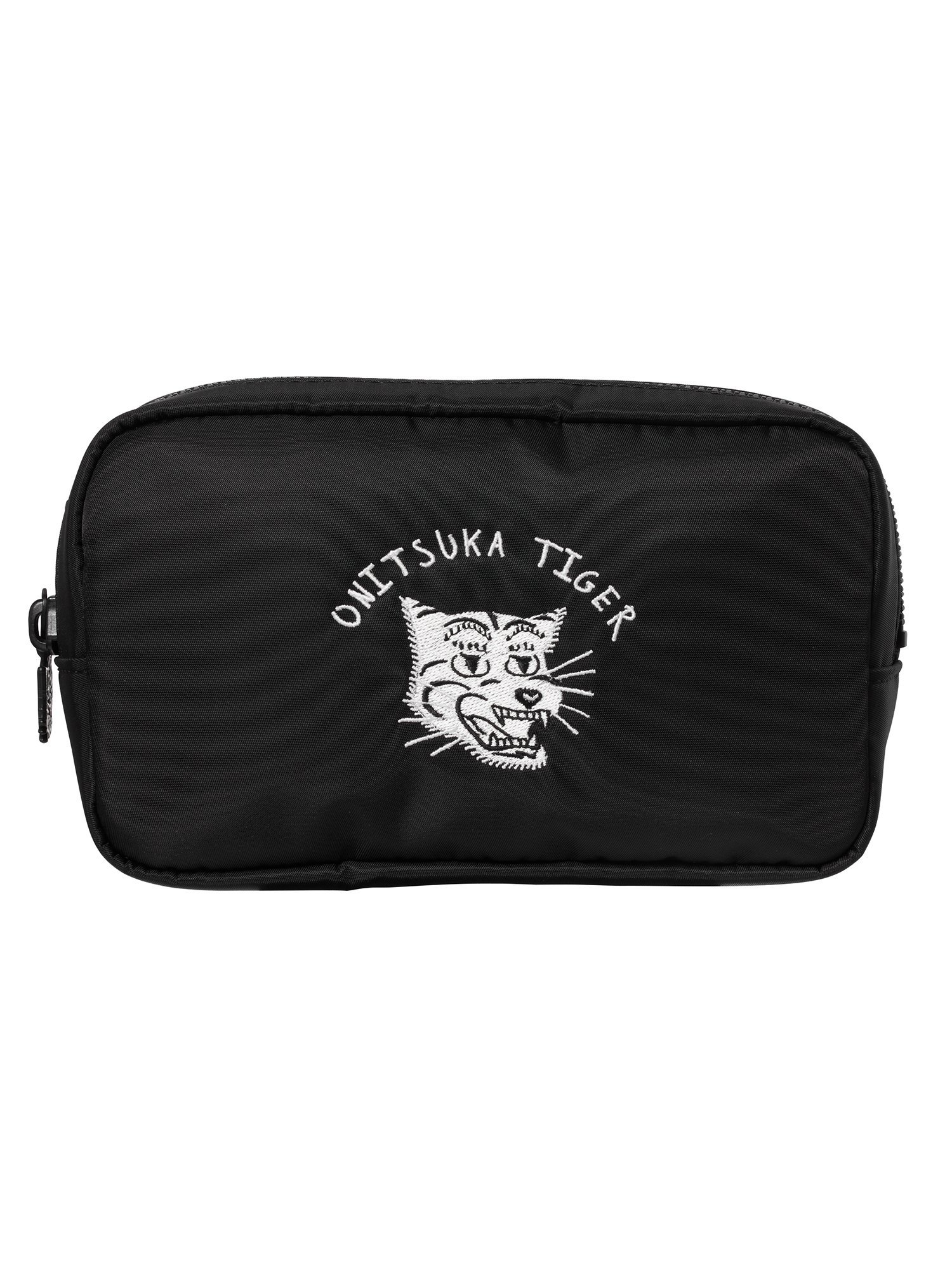 ■Onitsuka Tiger■ラウンド型POUCH unisex nx4573-01_1.jpg