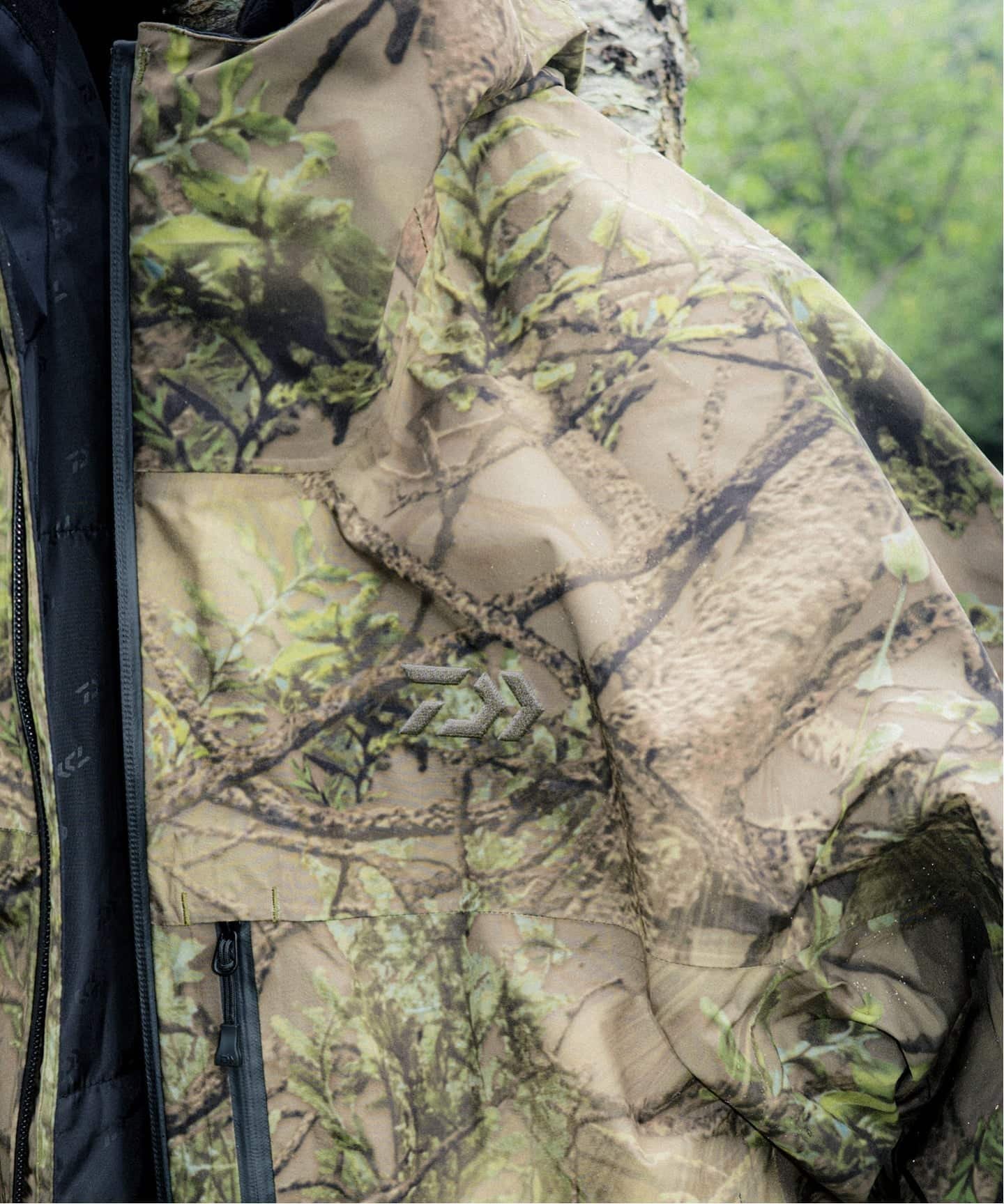 楽天市場】DAIWA ダイワ ジャケット メンズ ゴアテックス インフィニ