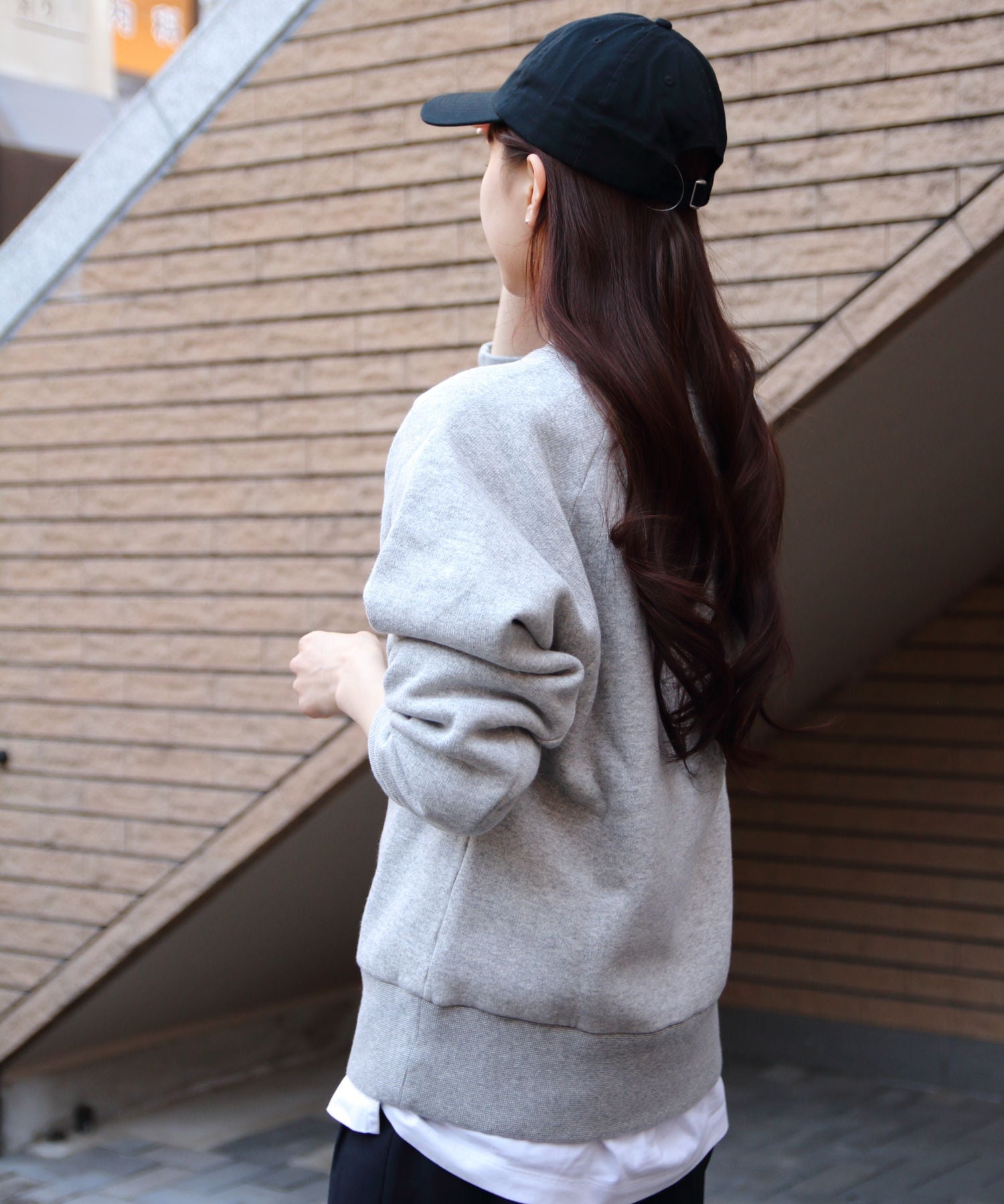 SALE／25%OFF】THE SHINZONE コモンスウェット/ COMMON SWEAT