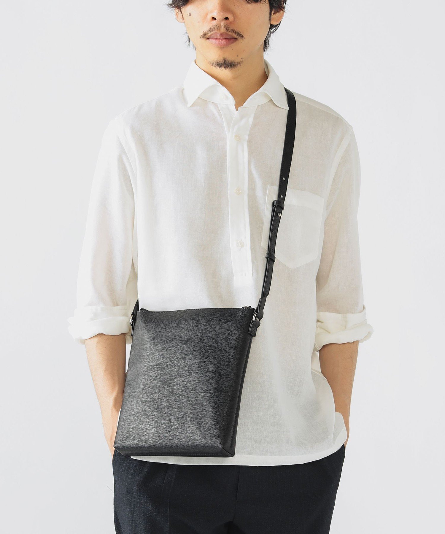楽天市場】【バッグ】BEAMS HEART ビームス ハート クロスボディ