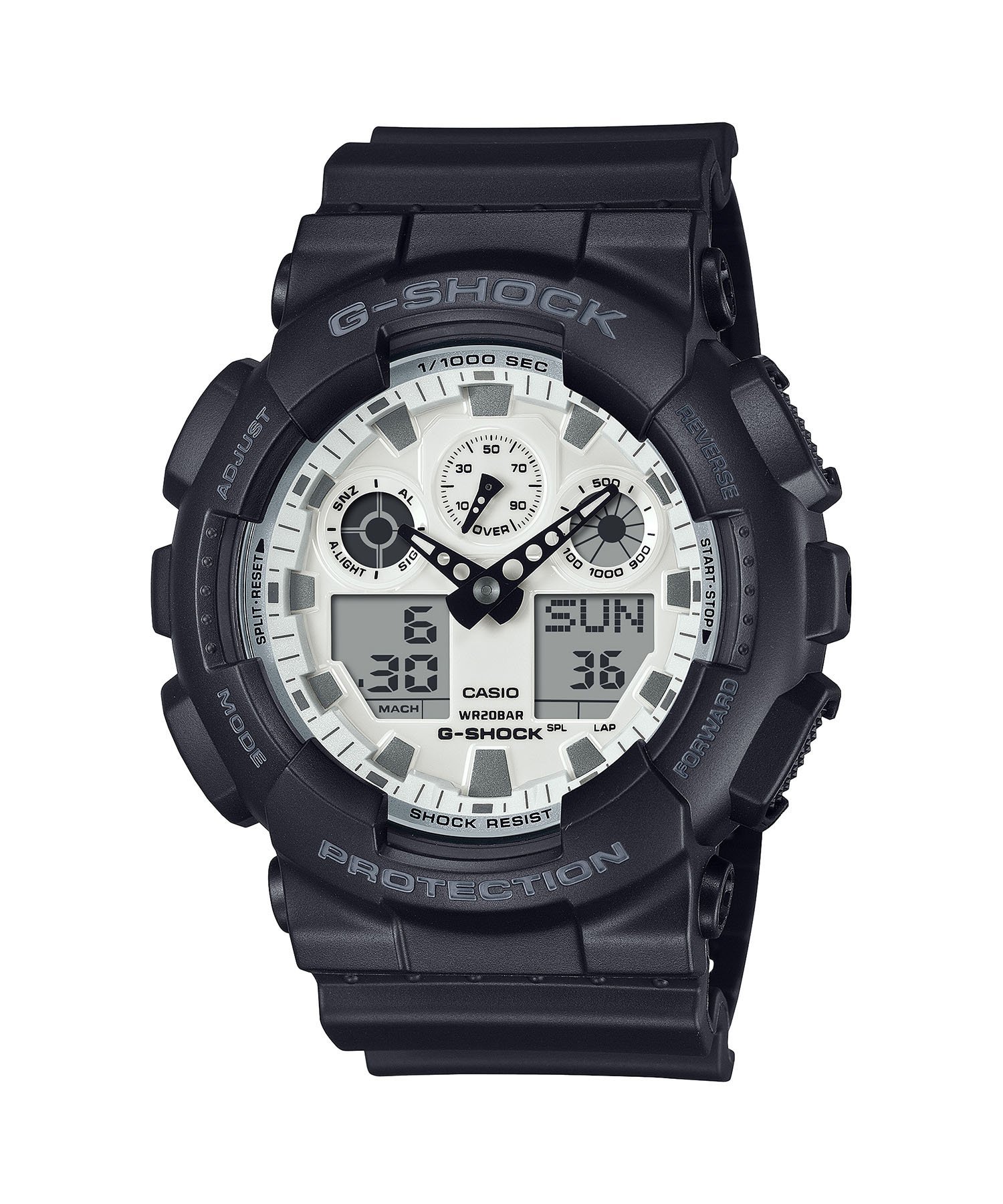 クリスマスセール開始！GA-100GD-9AJF mv2574-01_1.jpg