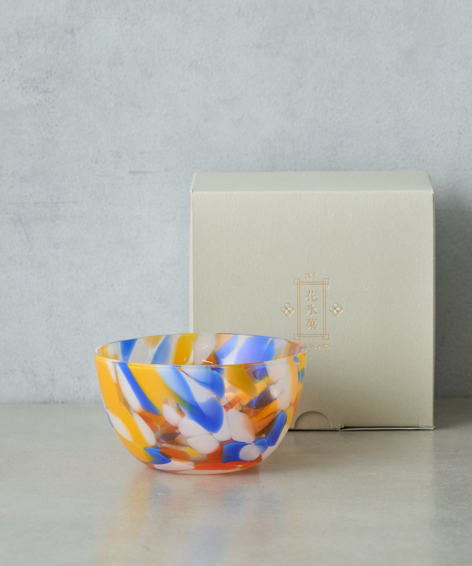 BIRTHDAY BAR 花氷菓 ミニボウル バースデイバー 食器・調理器具・キッチン用品 グラス・マグカップ・タンブラー ホワイト画像