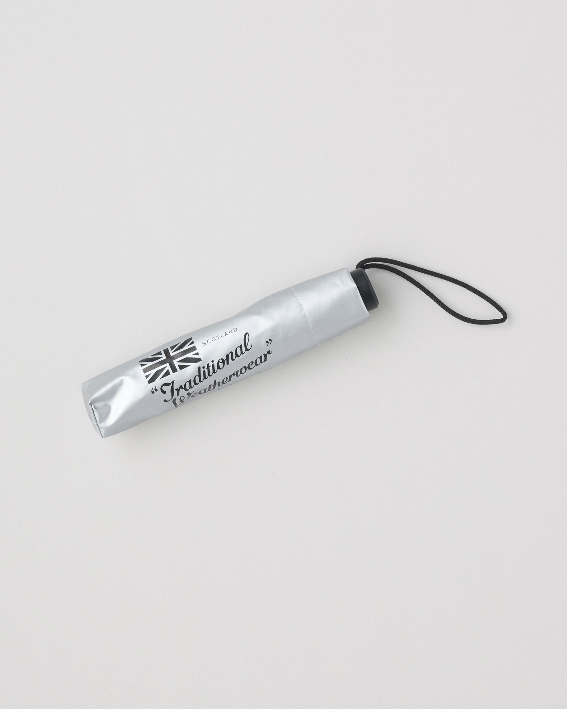 楽天市場】トラディショナル ウェザーウェア 晴雨兼用 軽量 折りたたみ