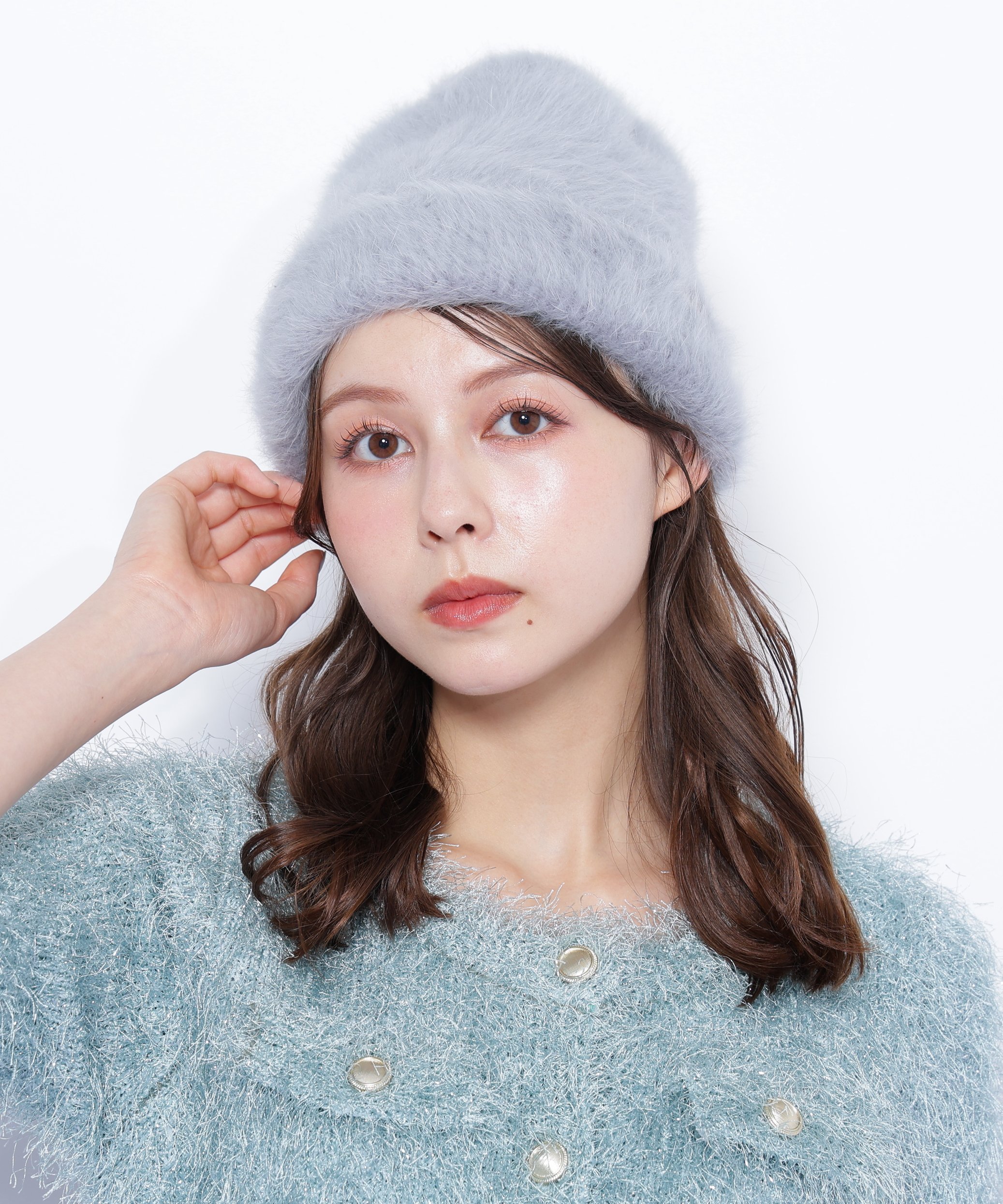 楽天市場】◇NEW ERAコラボキャップ JILL by JILL STUART ジル