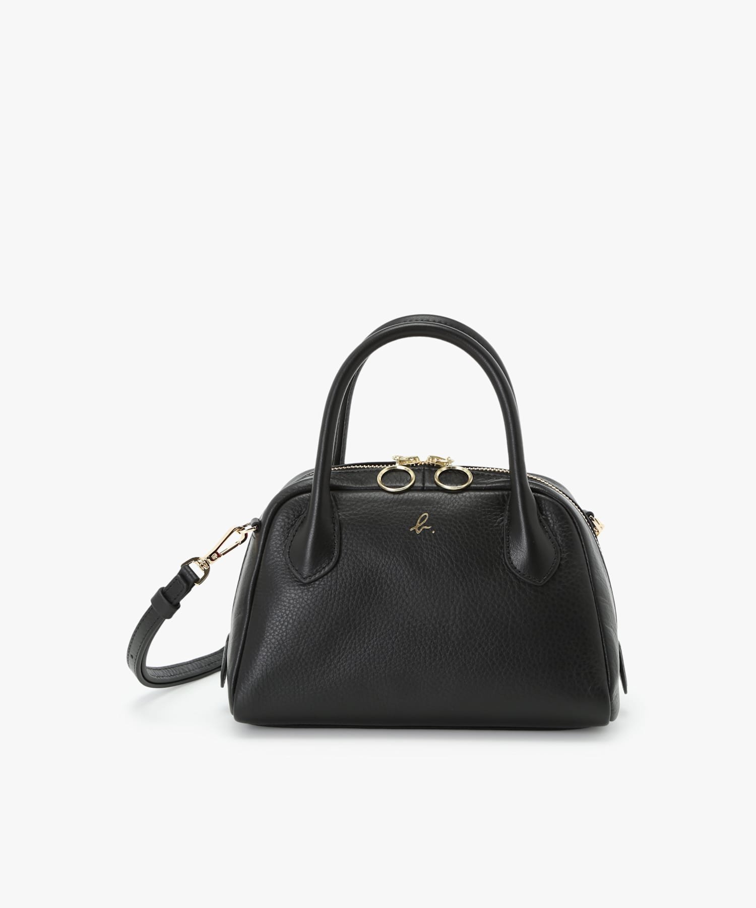 agnès b. VOYAGE　2way ボストンバッグ 楽天市場】2wayボストンバッグ RAT01-02 agnes b. VOYAGE