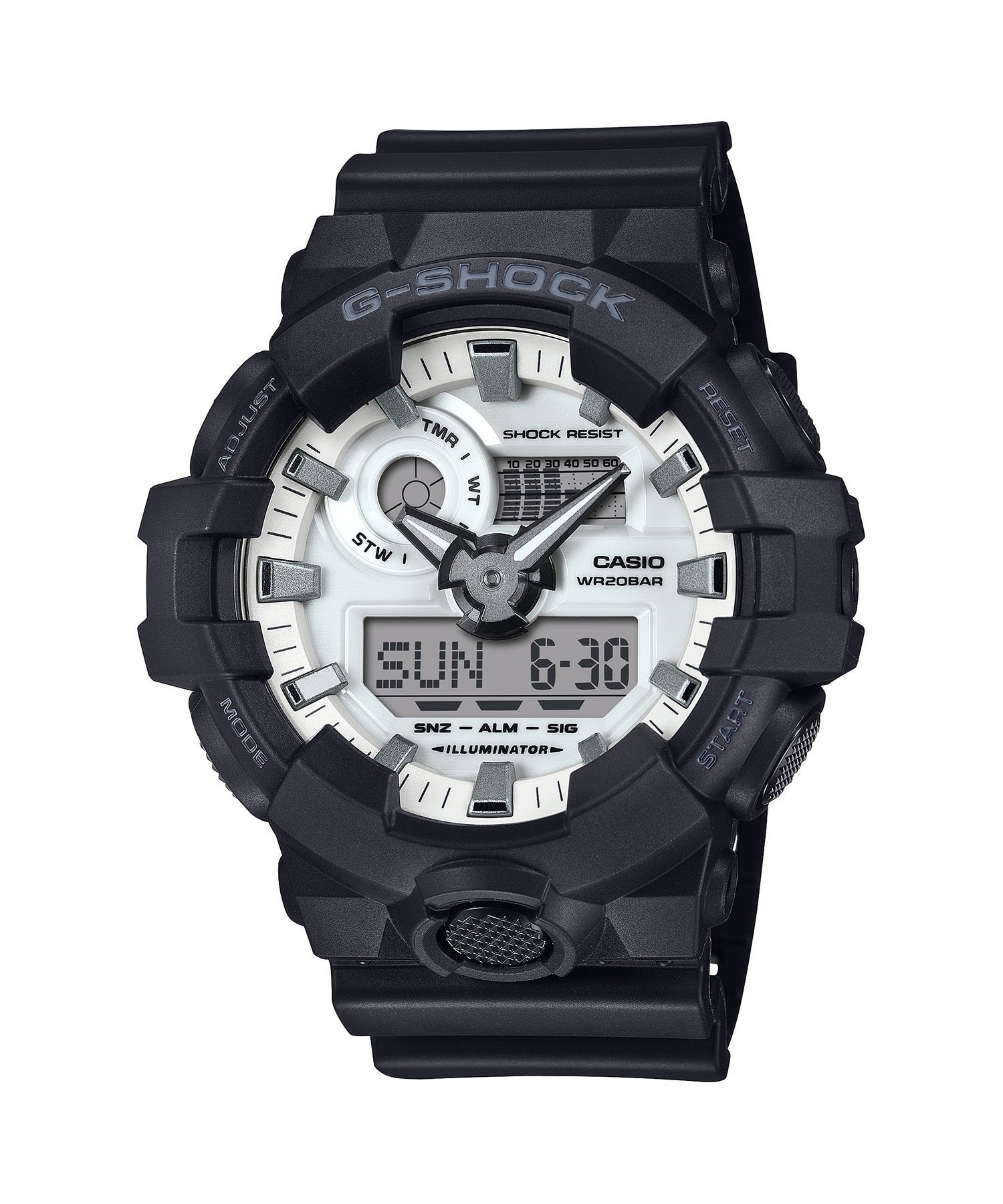 G-SHOCK XLARGE ブラック デジタル腕時計　DW-6900FS 楽天市場】G-SHOCK × XLARGE DW-6900FS 25th ANNIVERSARY