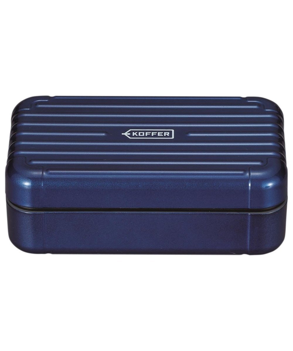 楽天市場】未使用 FEILER フェイラー ランチボックス スカイブルー