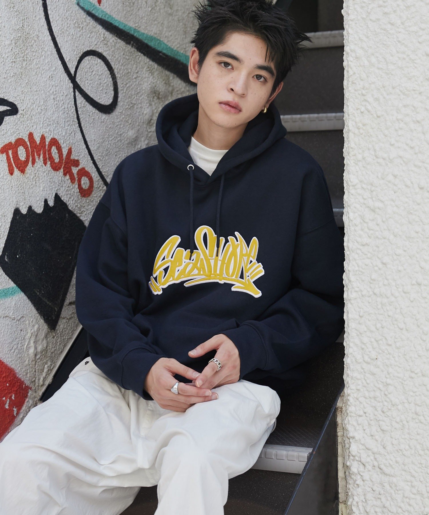 楽天市場】コラボ エクストララージ XLARGE チャンピオン