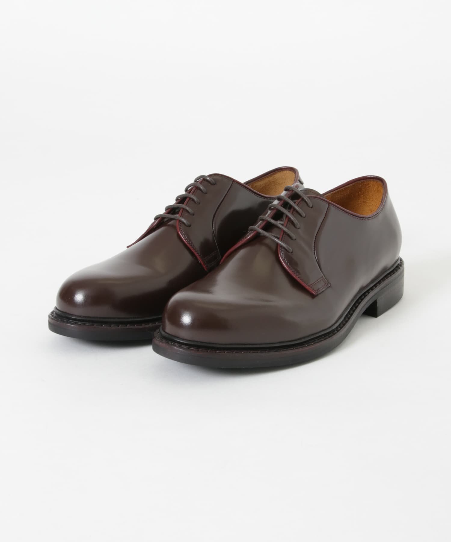 jalan sriwijaya 98348 ボルドー UK7 楽天市場】【正規取扱店】JALAN SRIWIJAYA 98348 プレーントゥシューズ