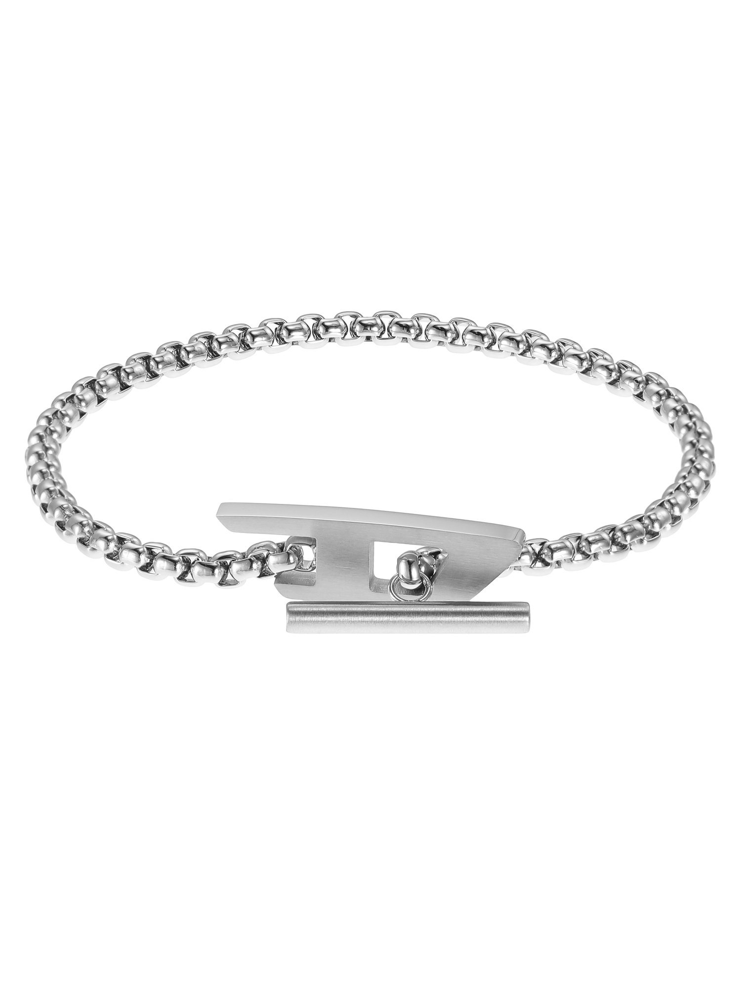 楽天市場】【正規取扱店販売品】DIESEL Dx1540040 Stainless
