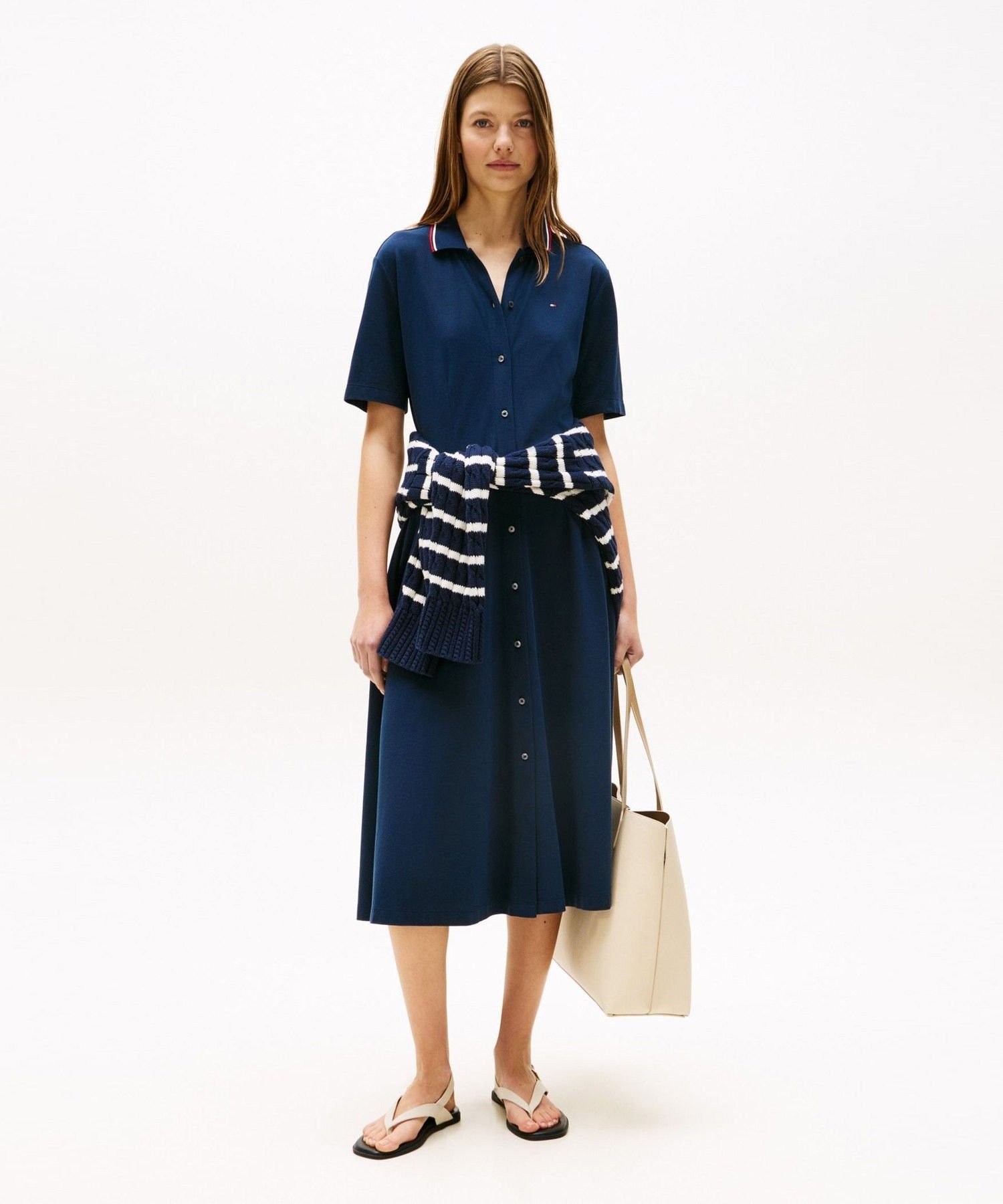 楽天市場】【SALE／50%OFF】(W)TOMMY HILFIGER(トミー