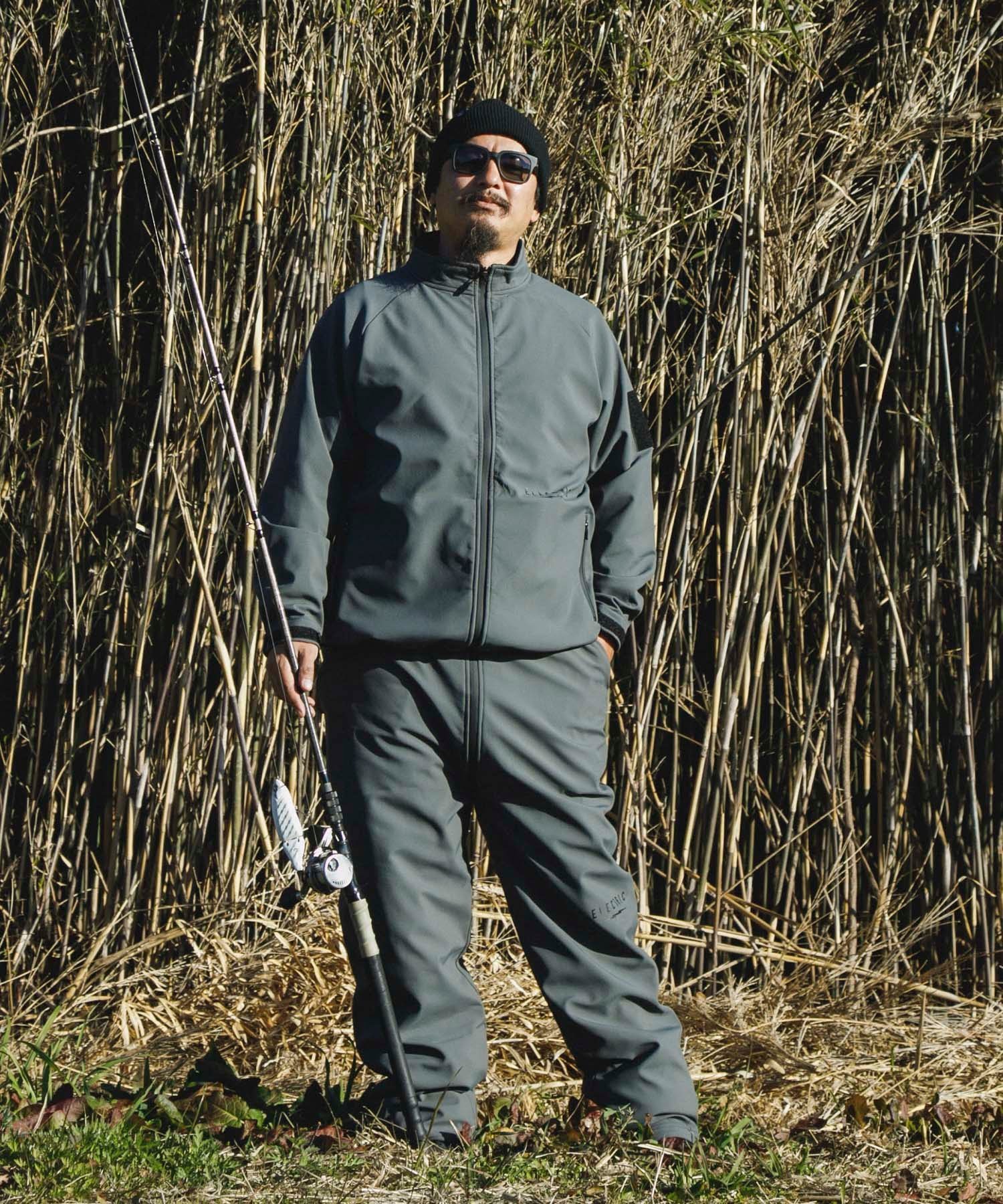 楽天市場】Electric エレクトリック ロングパンツ メンズ マウンテン