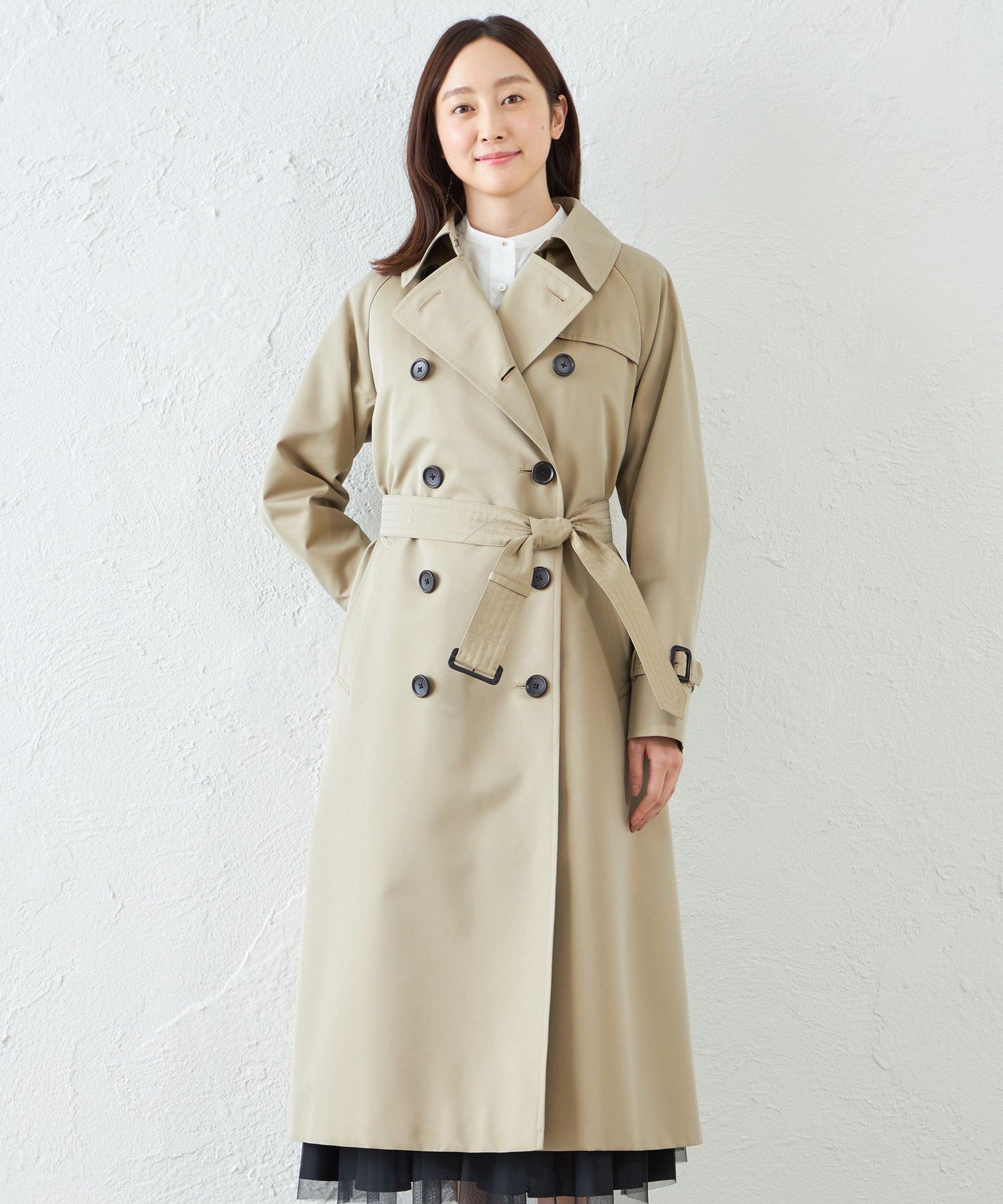 楽天市場】バーバリー BURBERRY 8045774 コート レディース