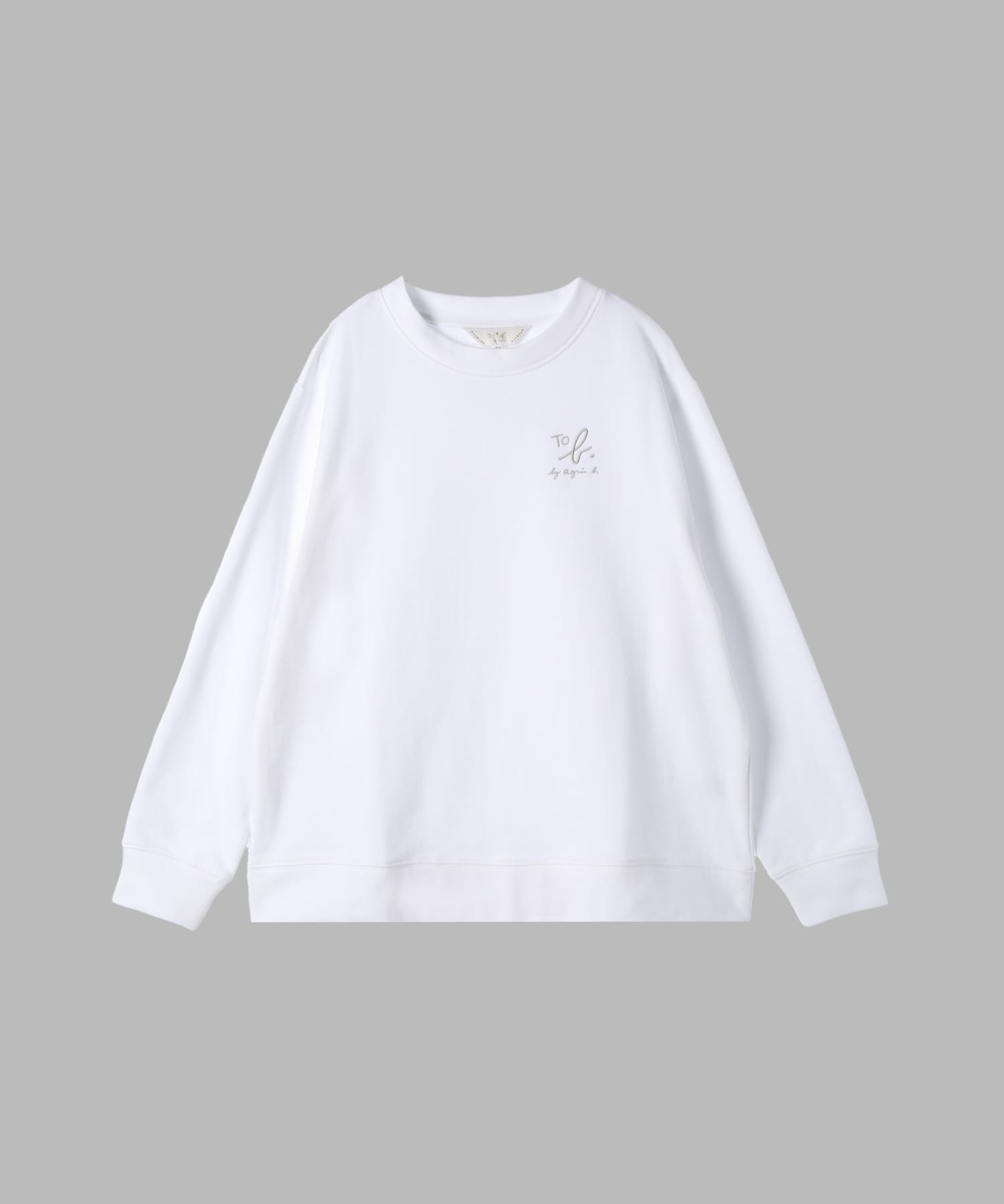 楽天市場】【SALE／30%OFF】ロゴ刺繍 オーバーサイズ ボーイズ