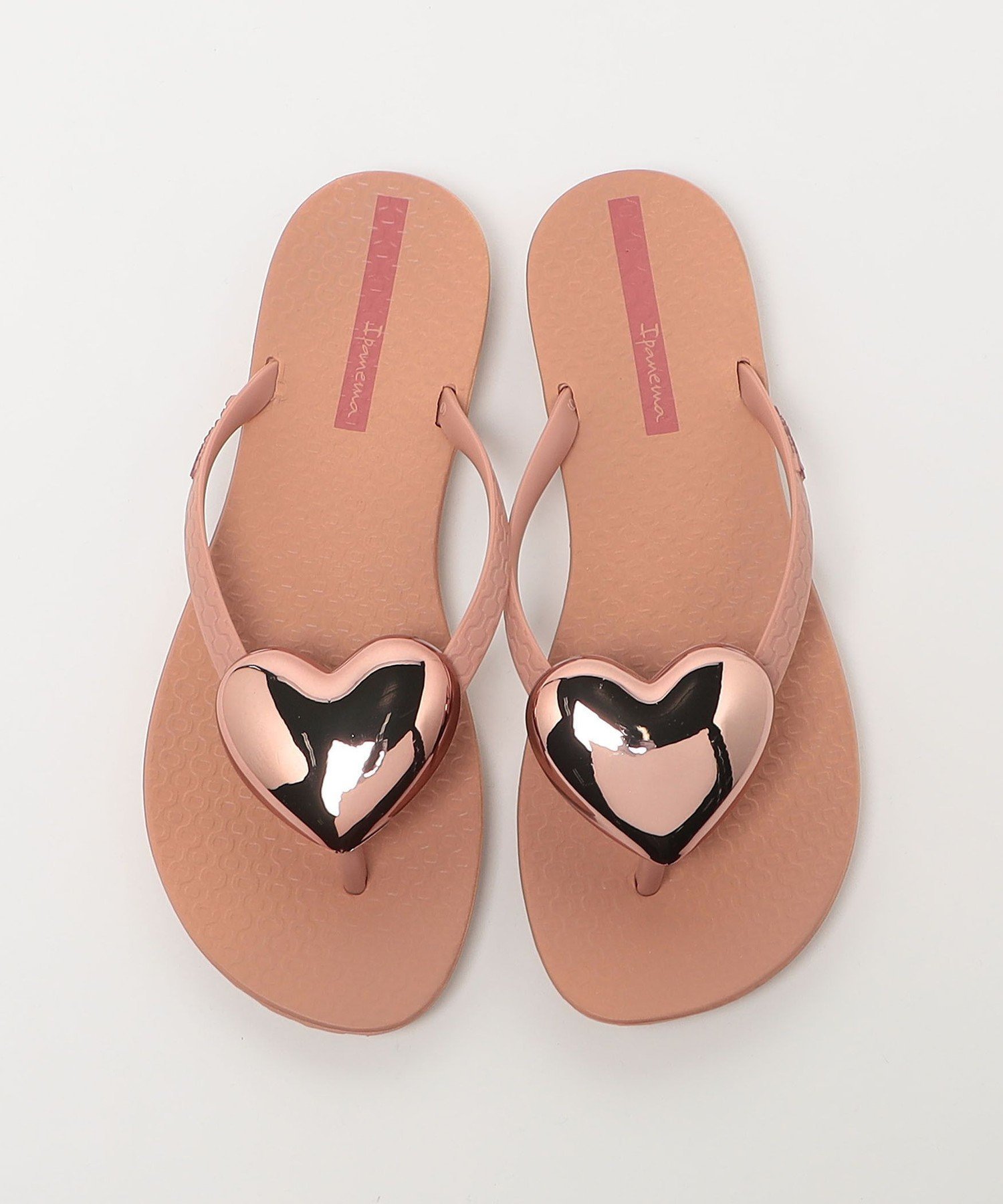 ODETTE E ODILE ＜Ipanema＞MEXI FASHION IV オデット エ オディール シューズ・靴 サンダル ブラック ピンク グレー画像