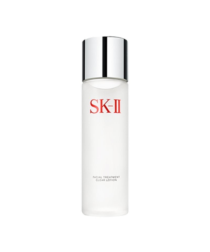 楽天市場】SK-II フェイシャル トリートメント クリアローション 230ml