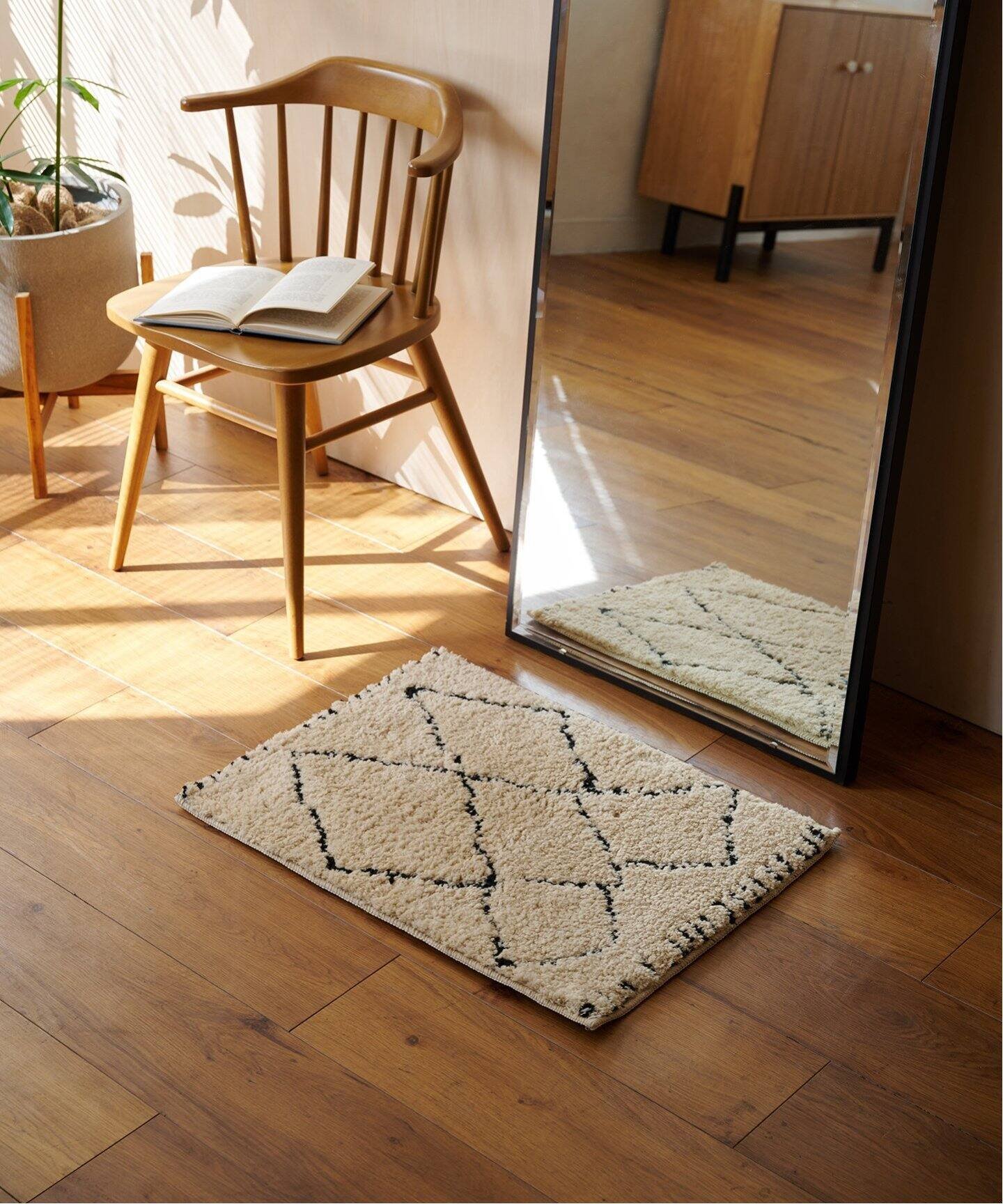 楽天市場】PO RUG 50*70 ラグ JOURNAL STANDARD FURNITURE ジャーナル